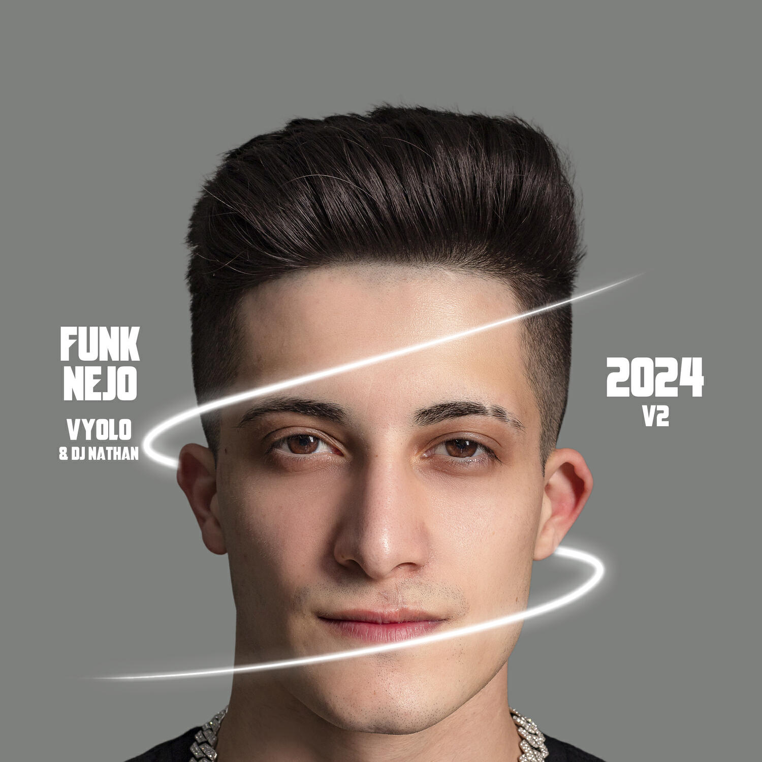 Релиз Funk Nejo 2024 V2