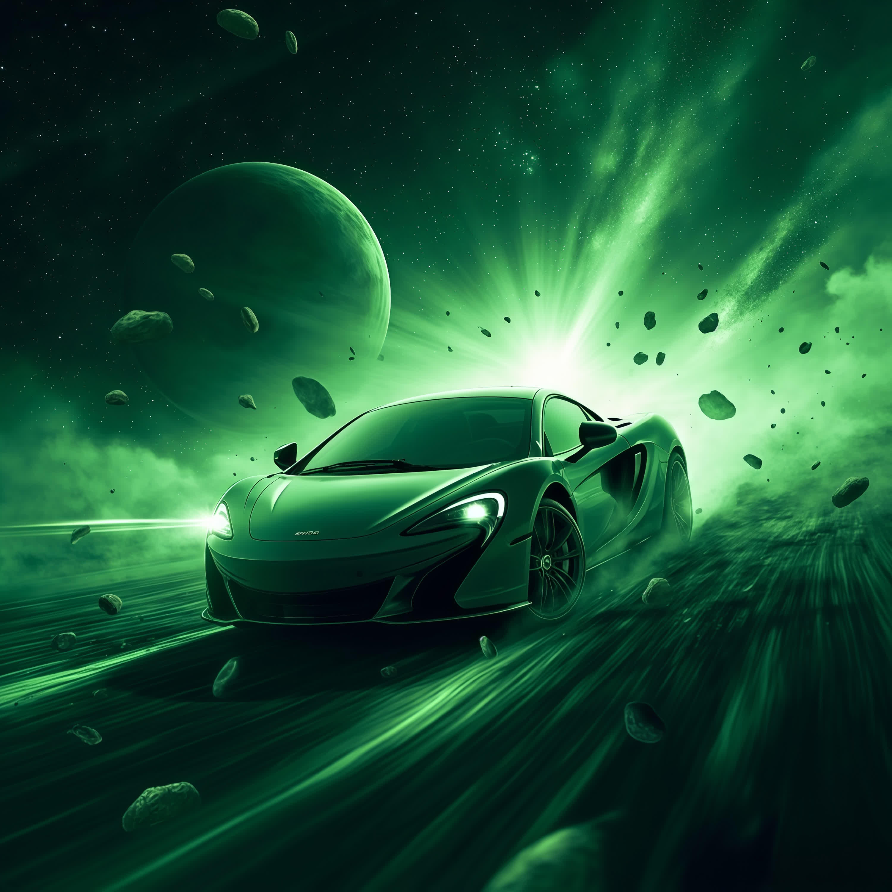 Релиз Gravity!