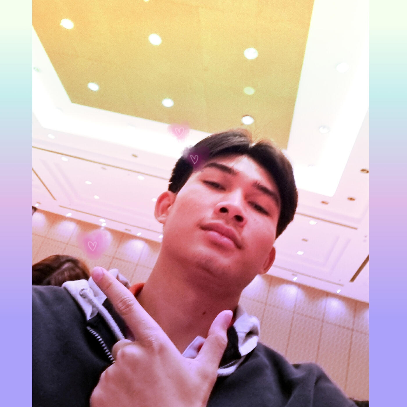 Релиз เด็กชายเทียนชัย