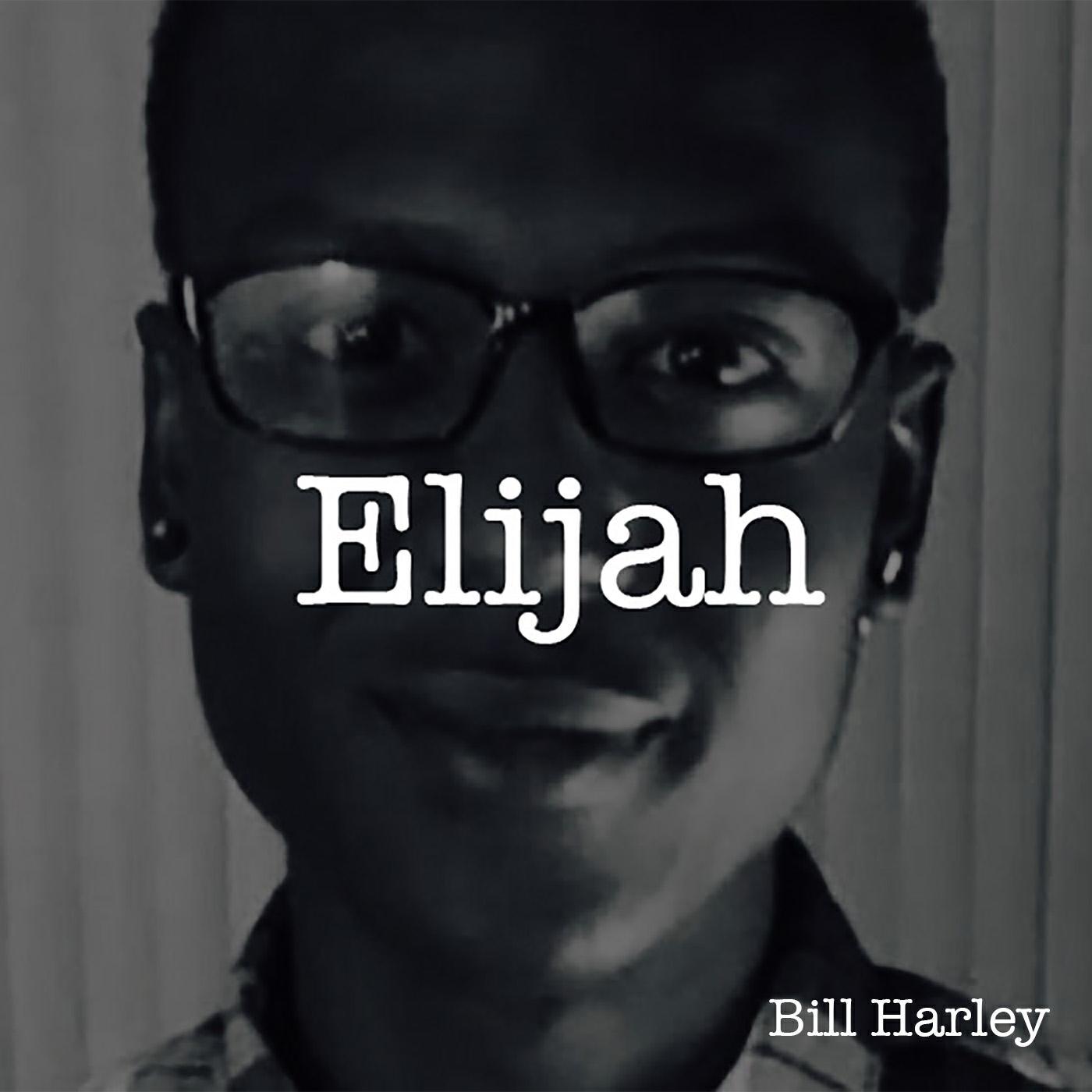 Релиз Elijah