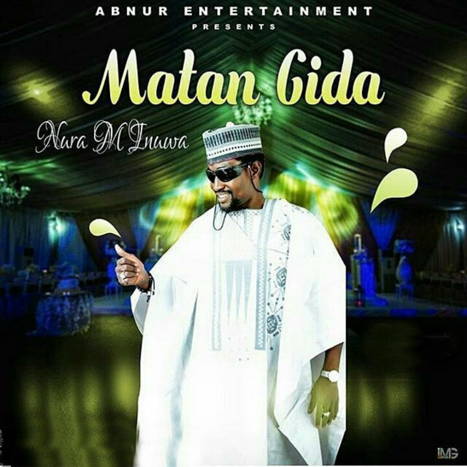 Релиз Matan Gida