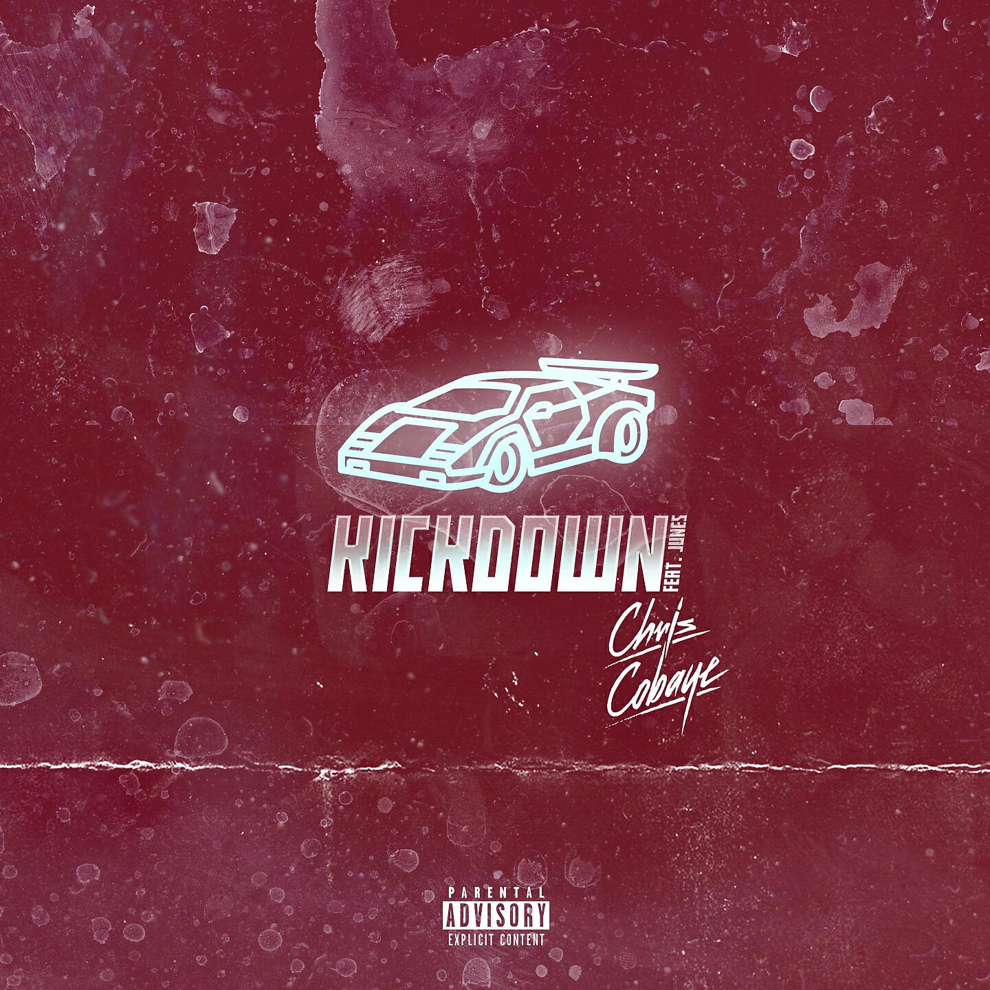 Релиз Kickdown