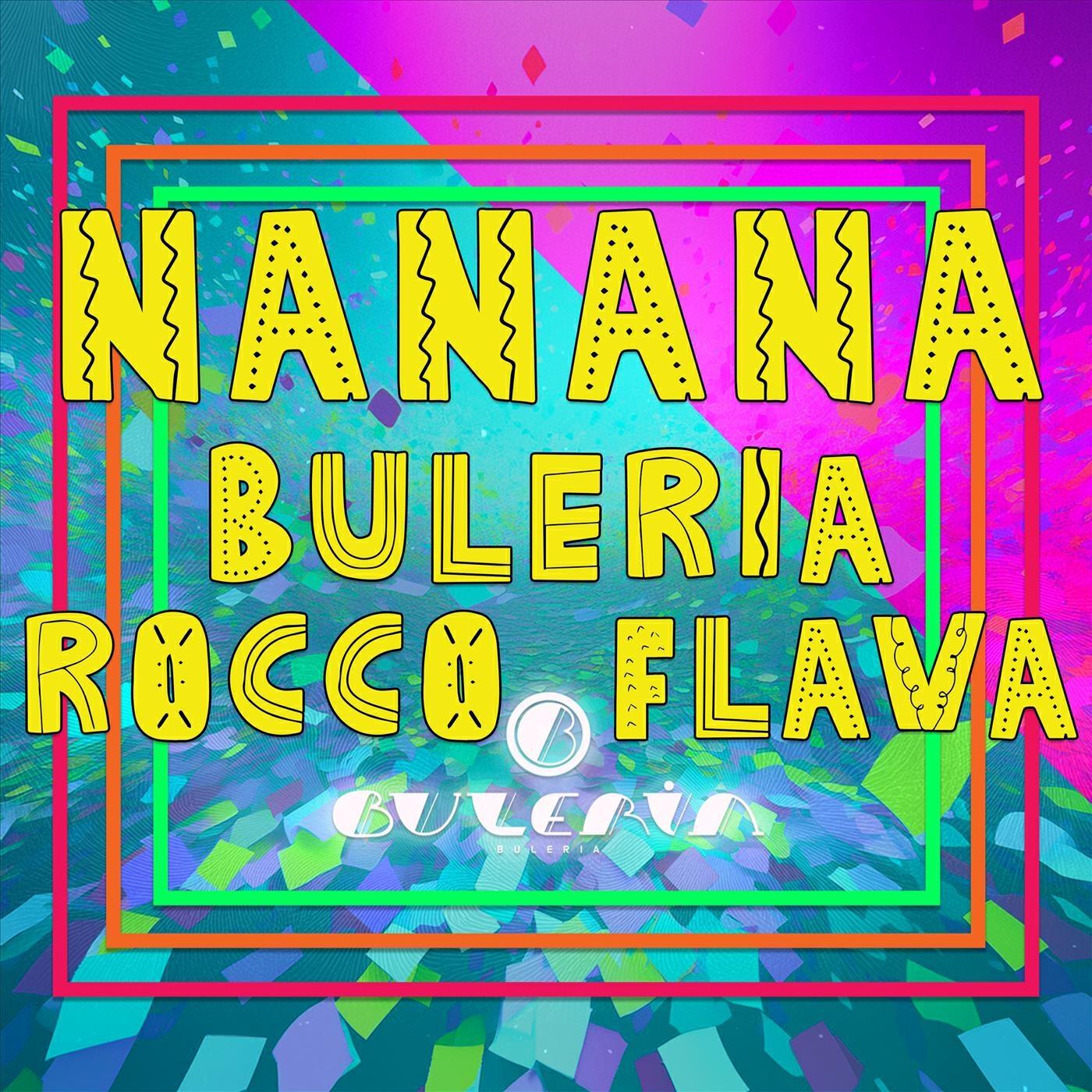 Rocco Flava