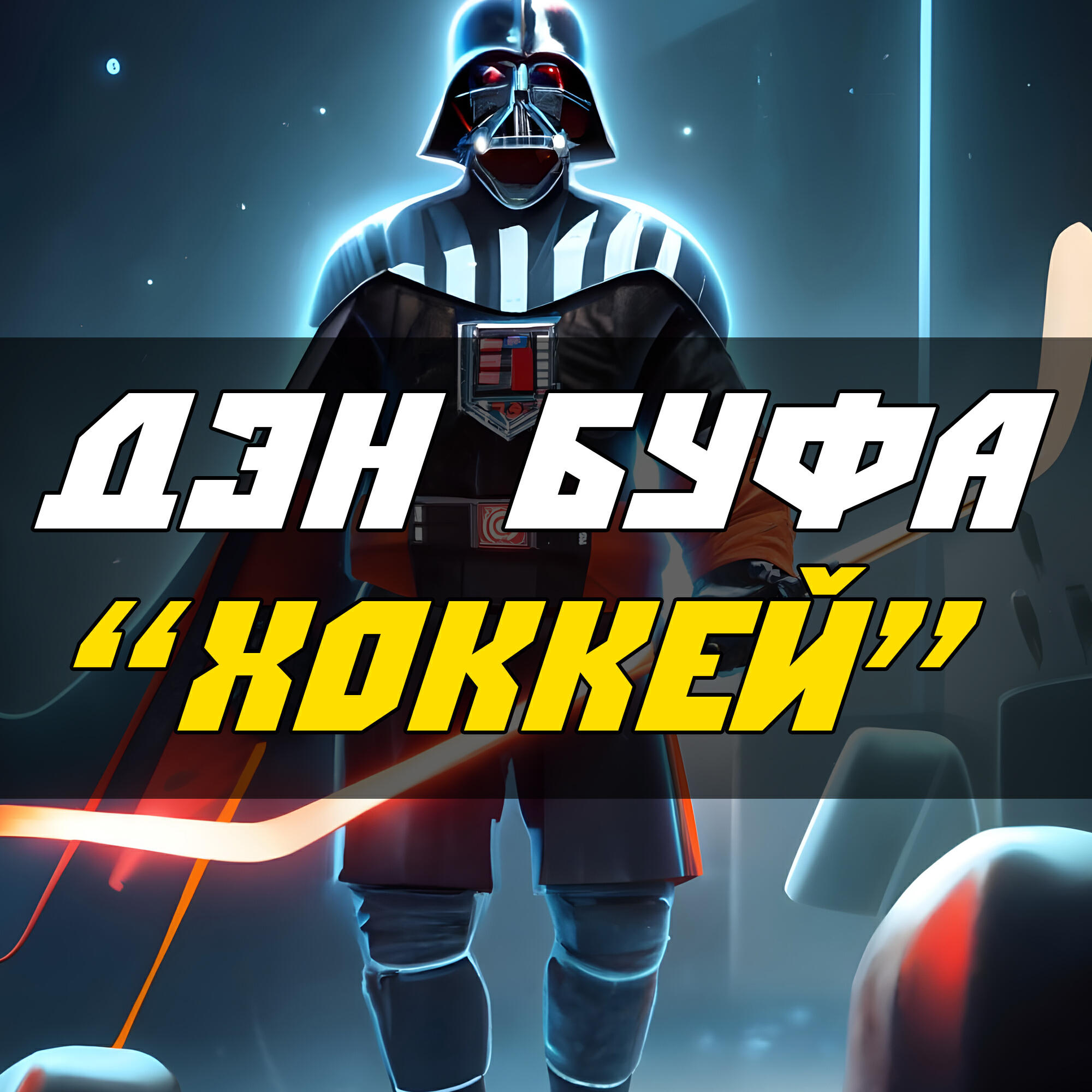 Релиз Хоккей