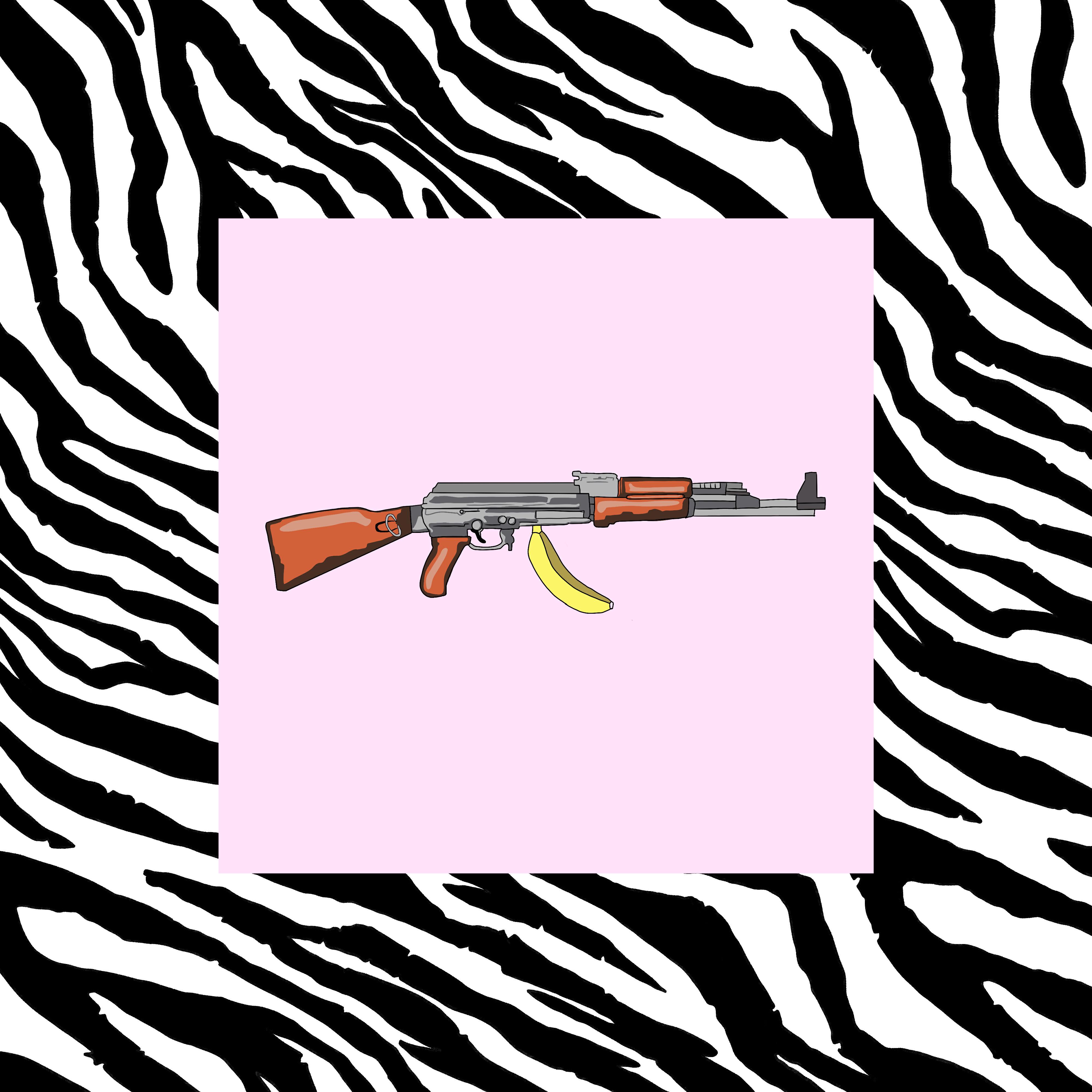 Постер альбома III