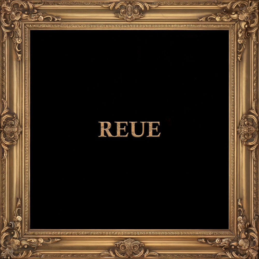 Релиз Reue