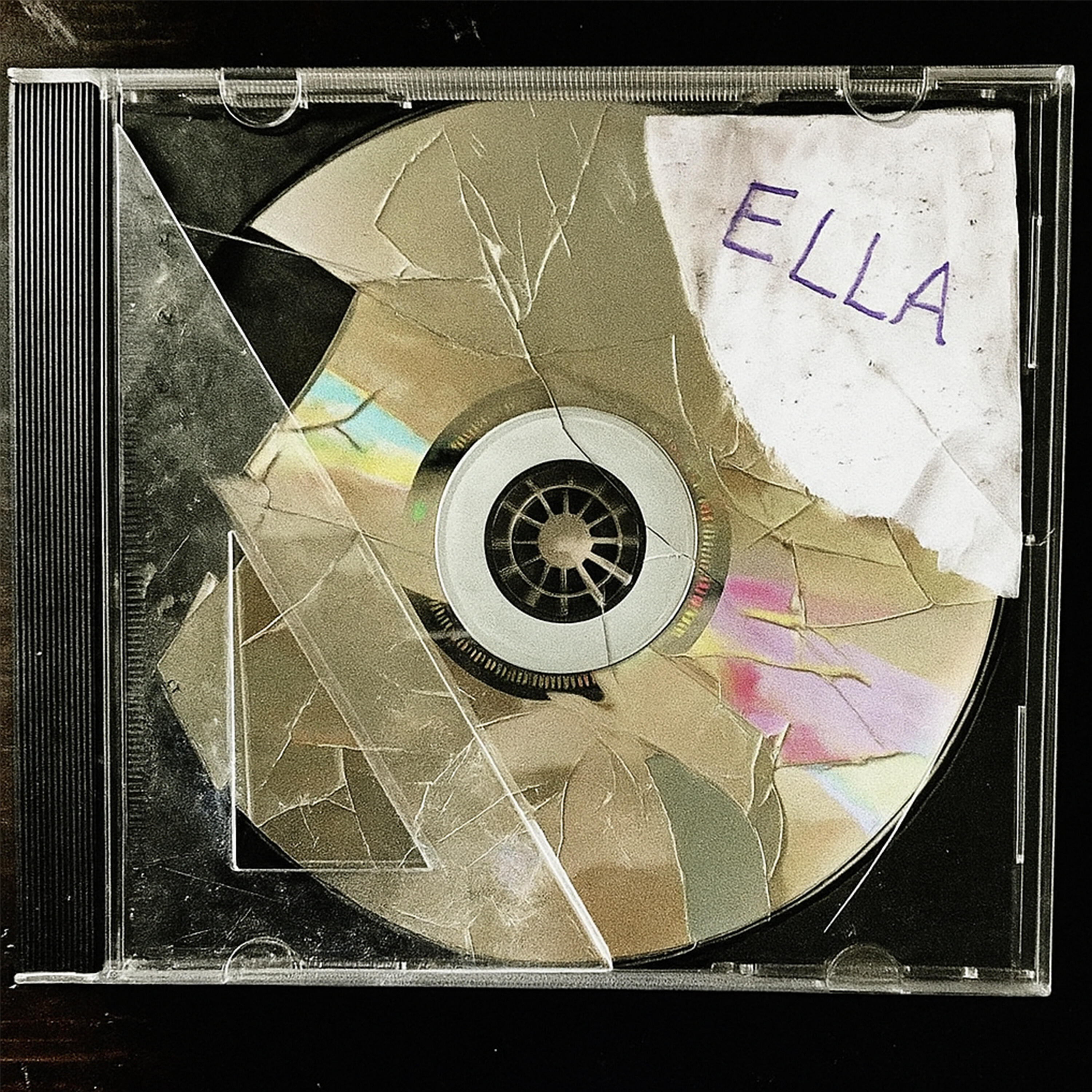 Релиз Ella