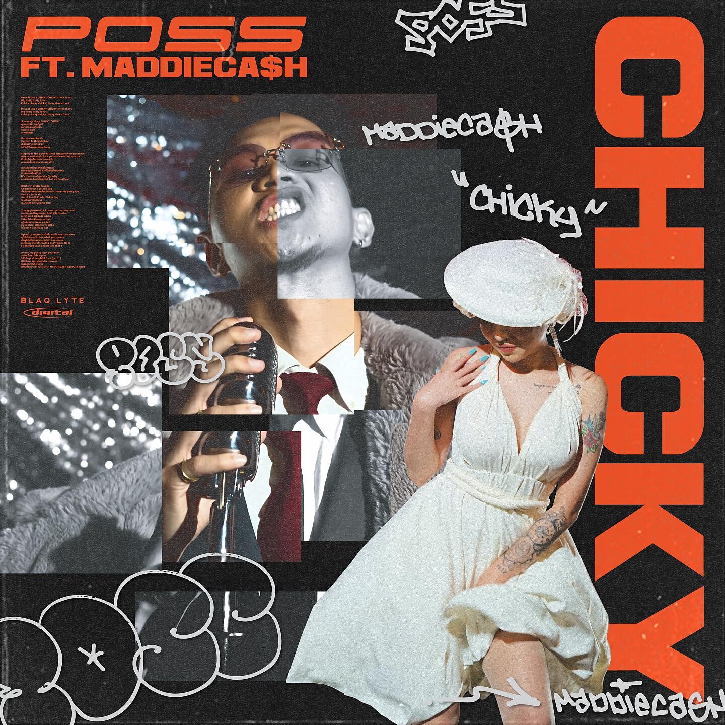 Релиз Chicky
