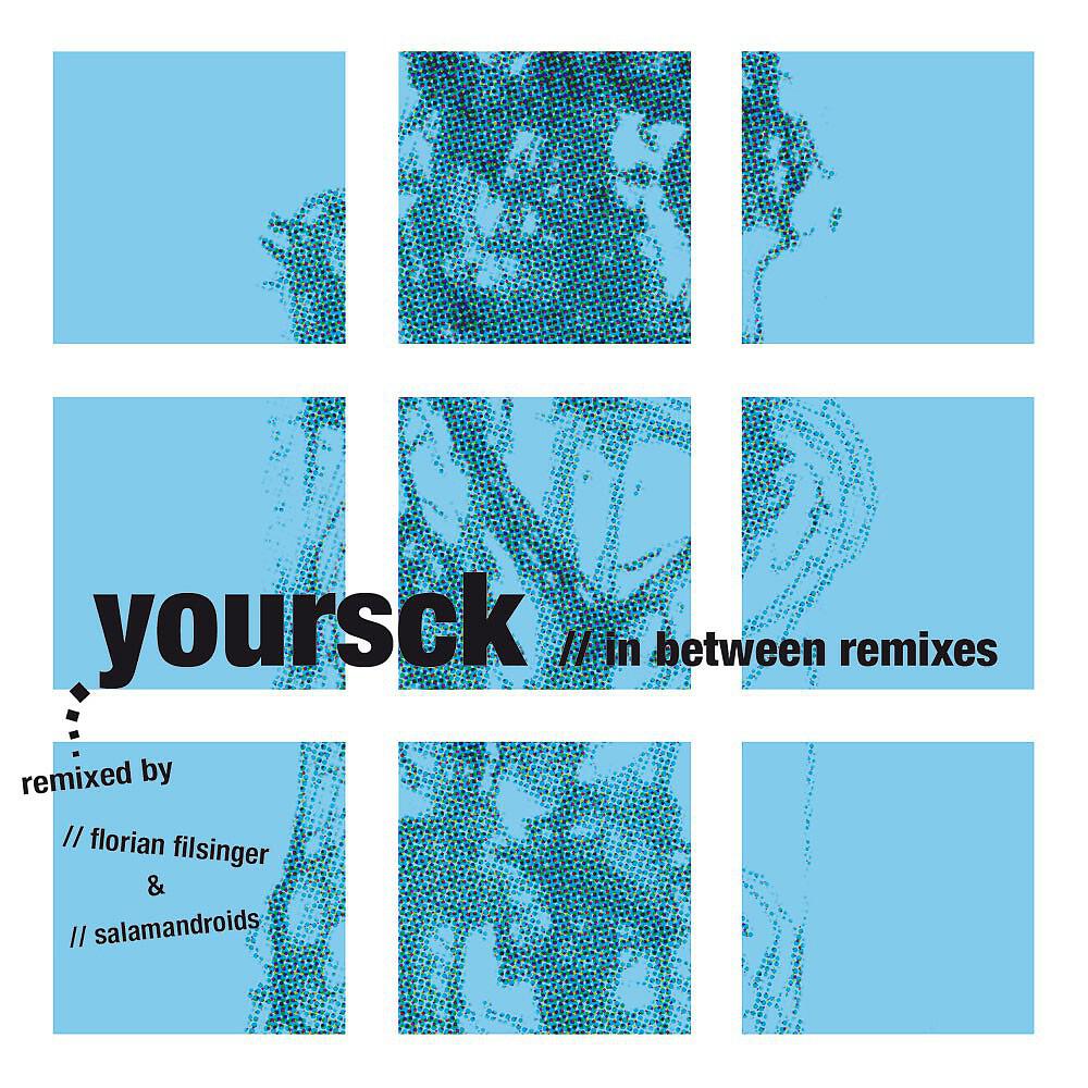 Релиз In Between Remixes, Vol. 1