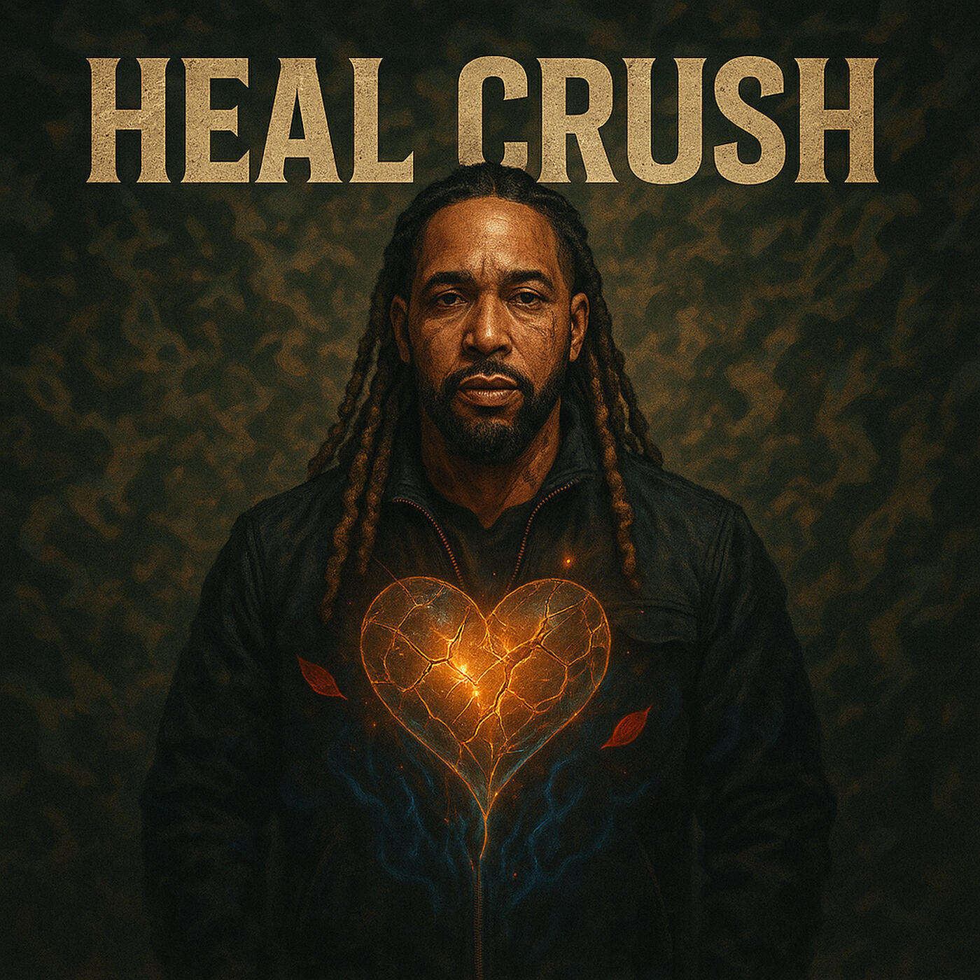 Релиз Heal Crush