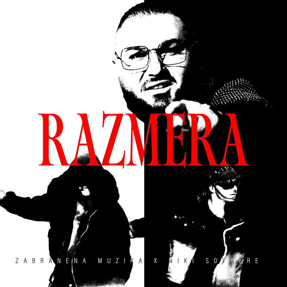 ZABRANENA MUZIKA