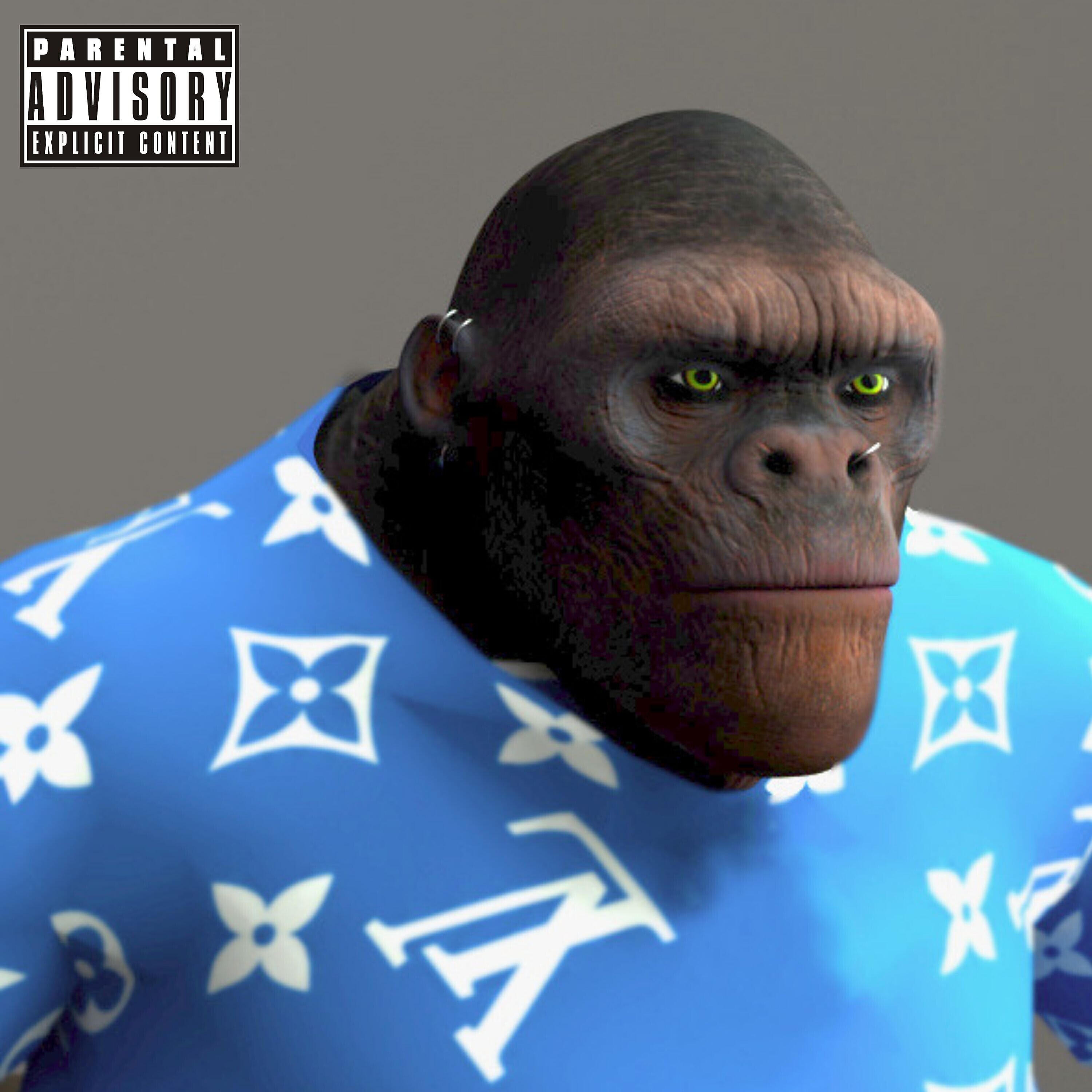 Скачать песню Fxcklosbicos, Delatorvi - Gorila Gang бесплатно в MP3 для Android и iOS