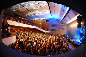 Passion Worship Band