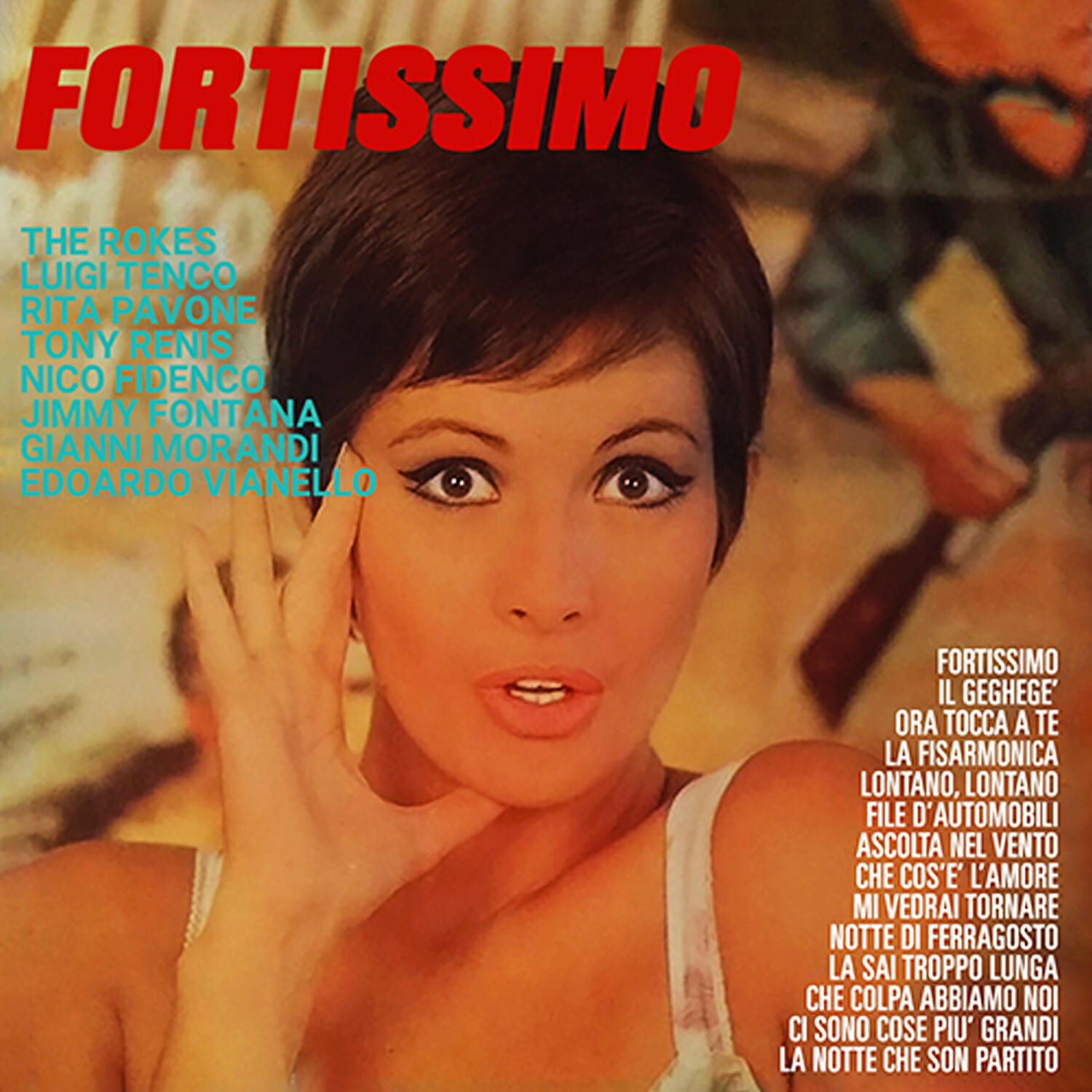 Релиз Fortissimo