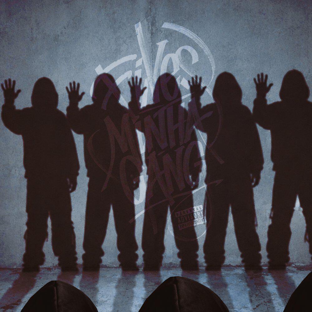 Релиз Fives Minha Gang