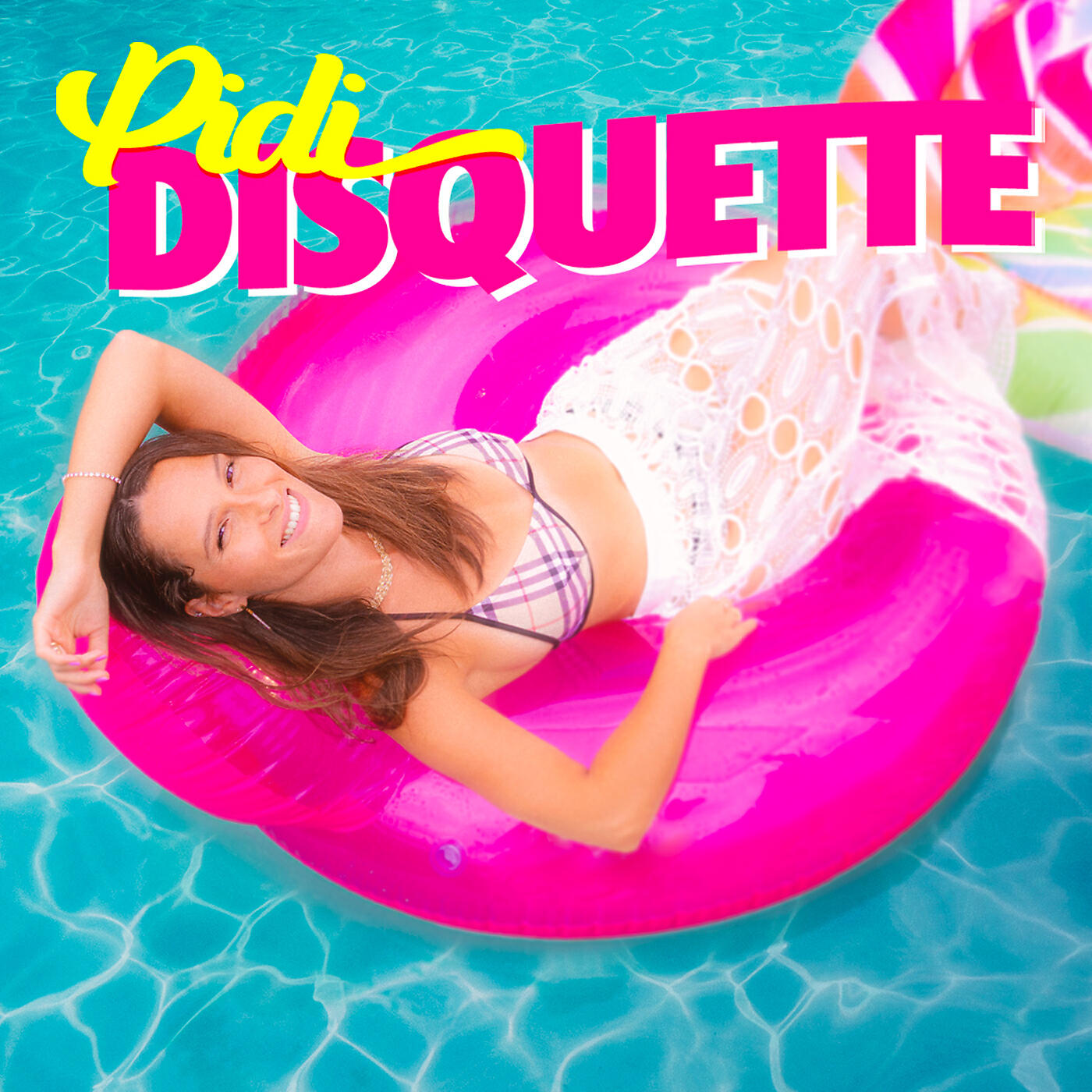 Релиз Disquette