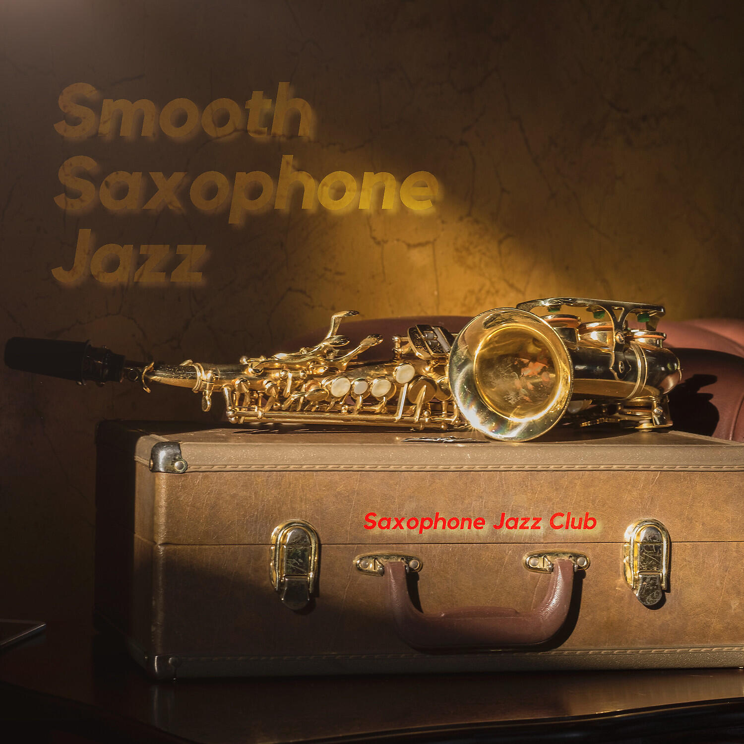 Релиз Smooth Saxophone Jazz