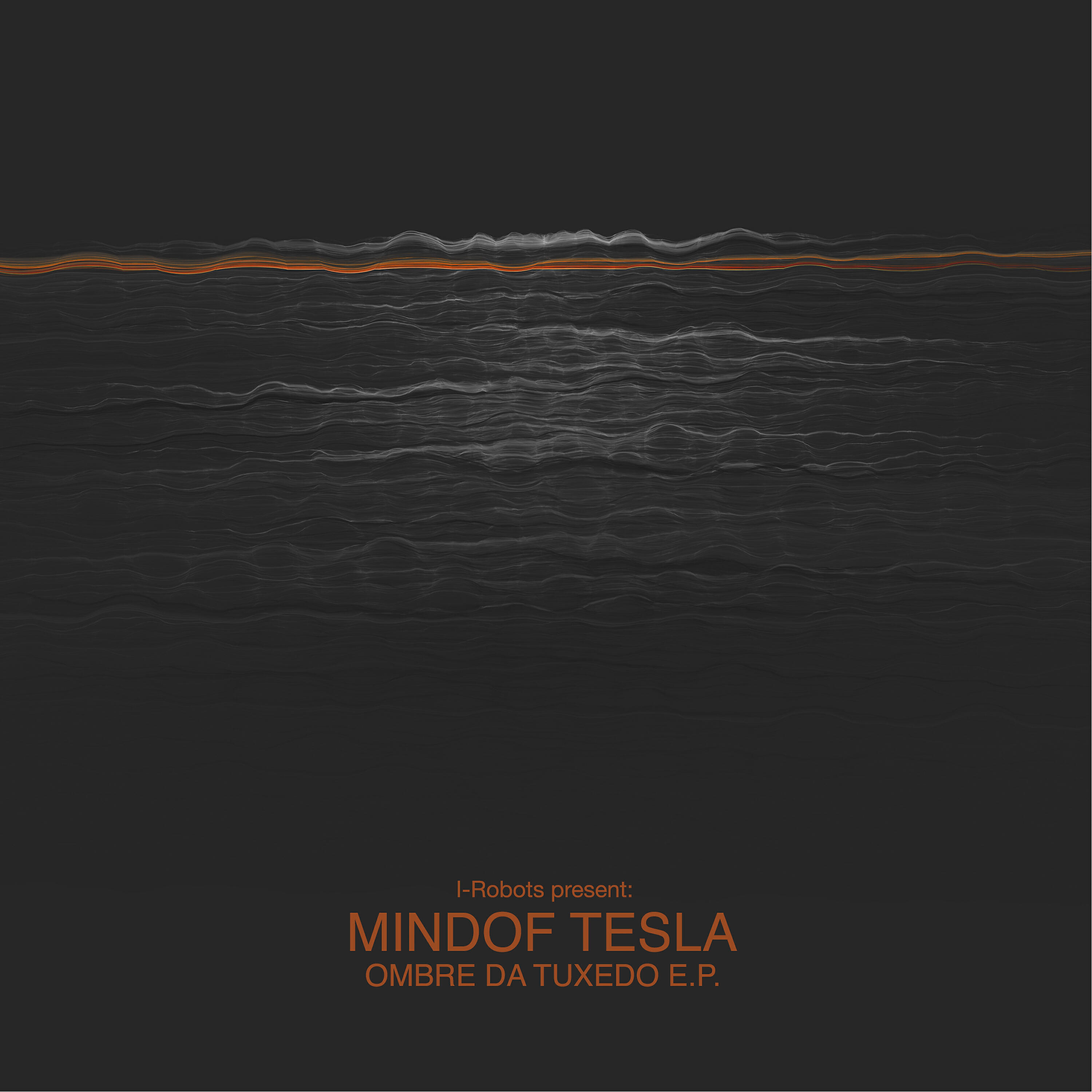 Постер альбома Ombre Da Tuxedo - EP