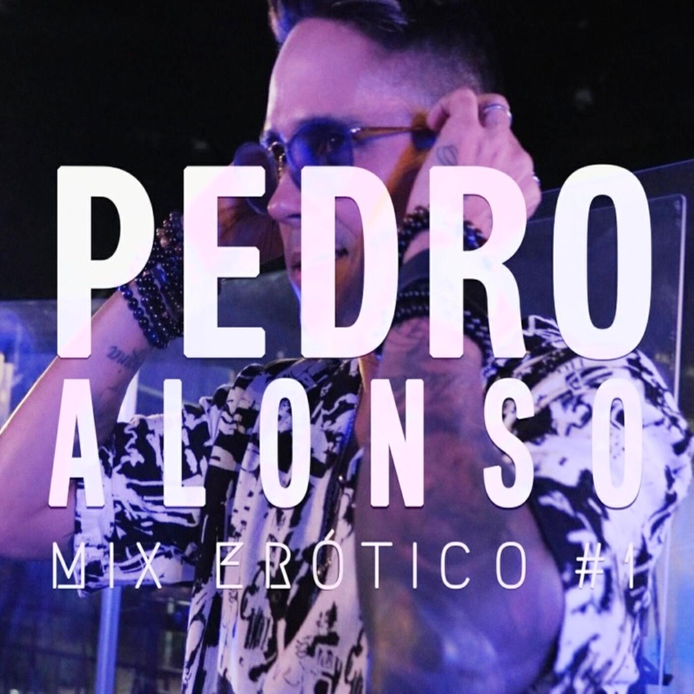 Релиз Mix Erótico #1
