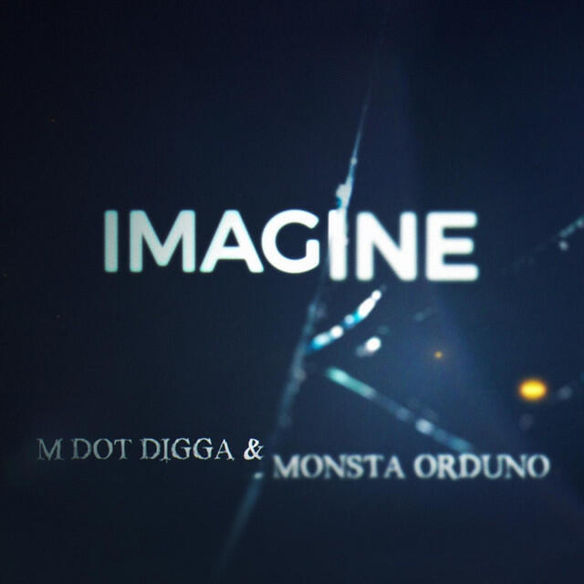 Релиз Imagine