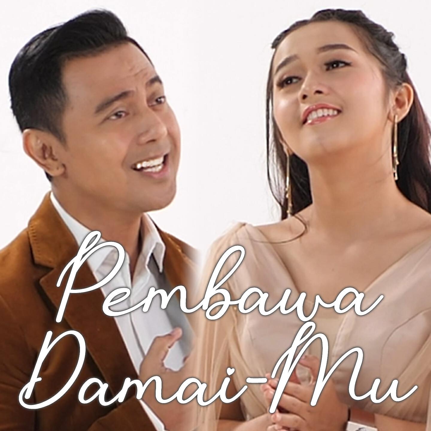 Релиз Pembawa Damai-Mu