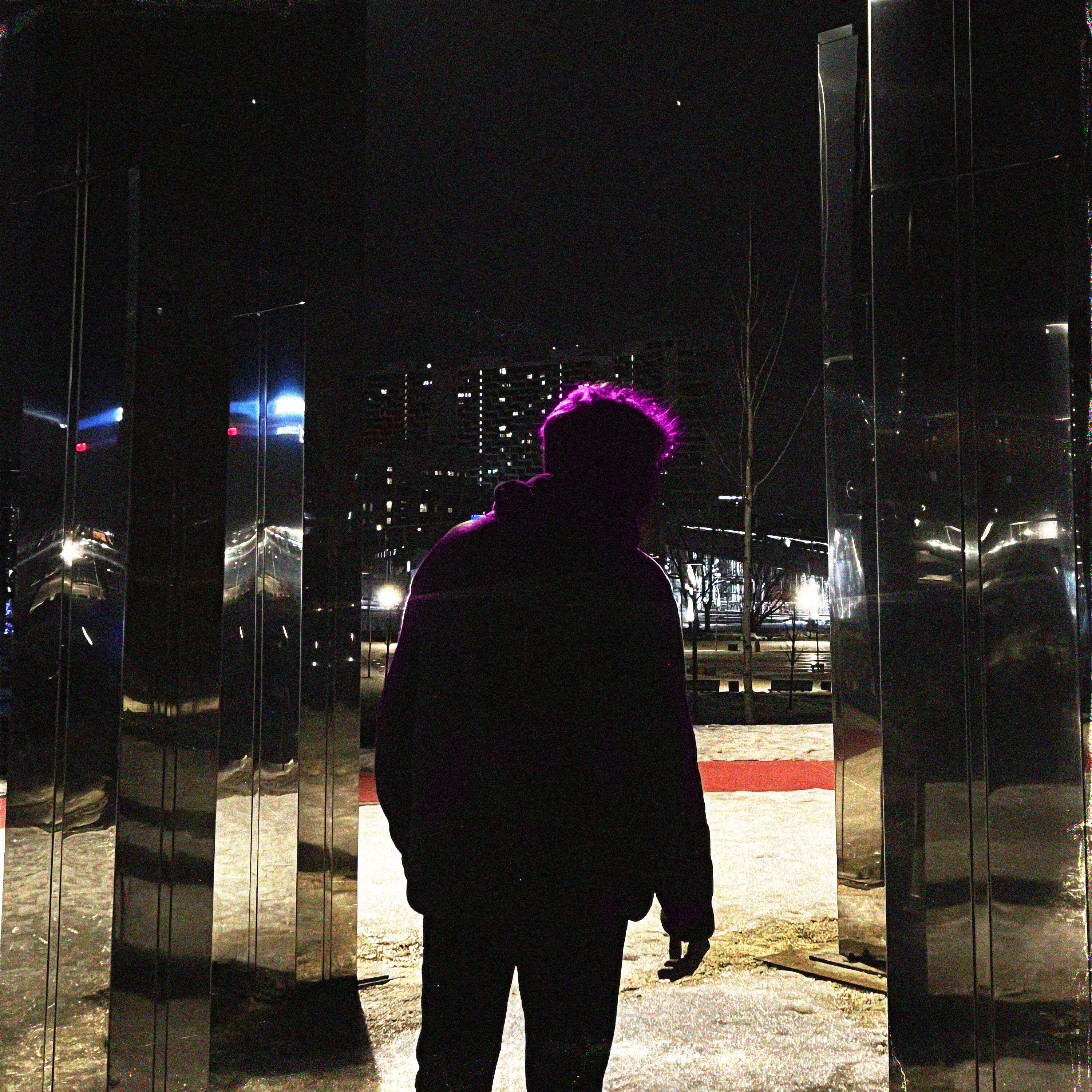 Релиз Зеркала