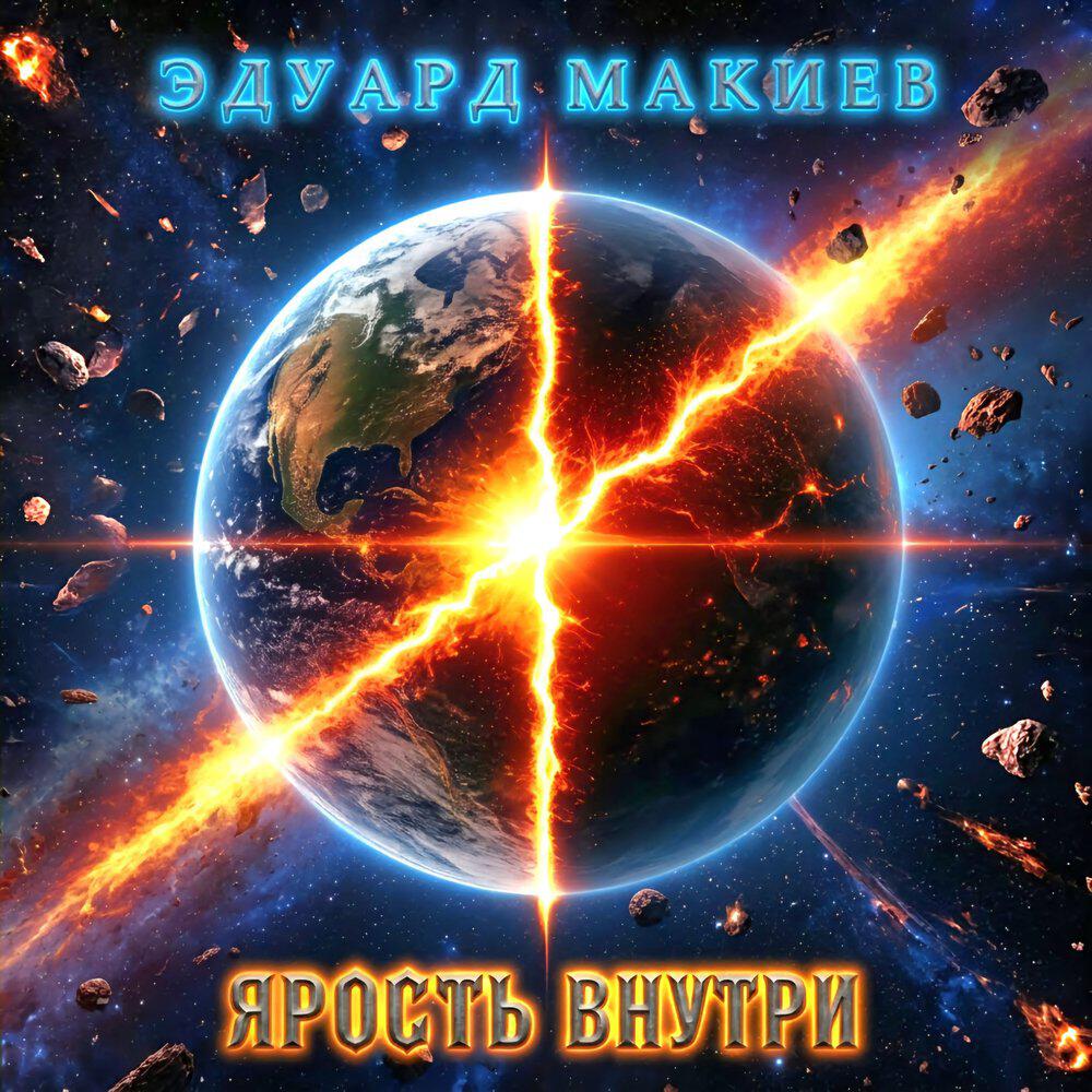 Релиз Ярость Внутри