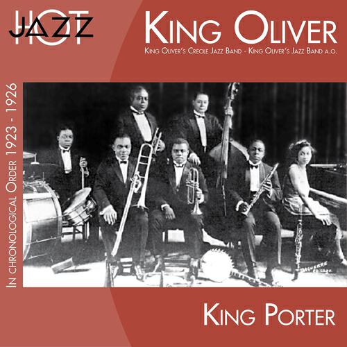King Oliver And His Creole Jazz Band