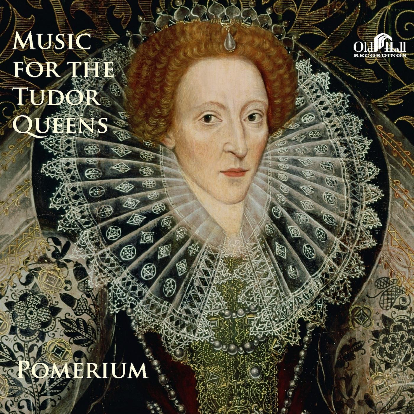 Релиз Music for the Tudor Queens