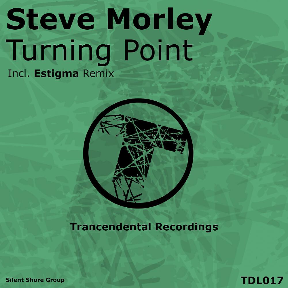 Релиз Turning Point