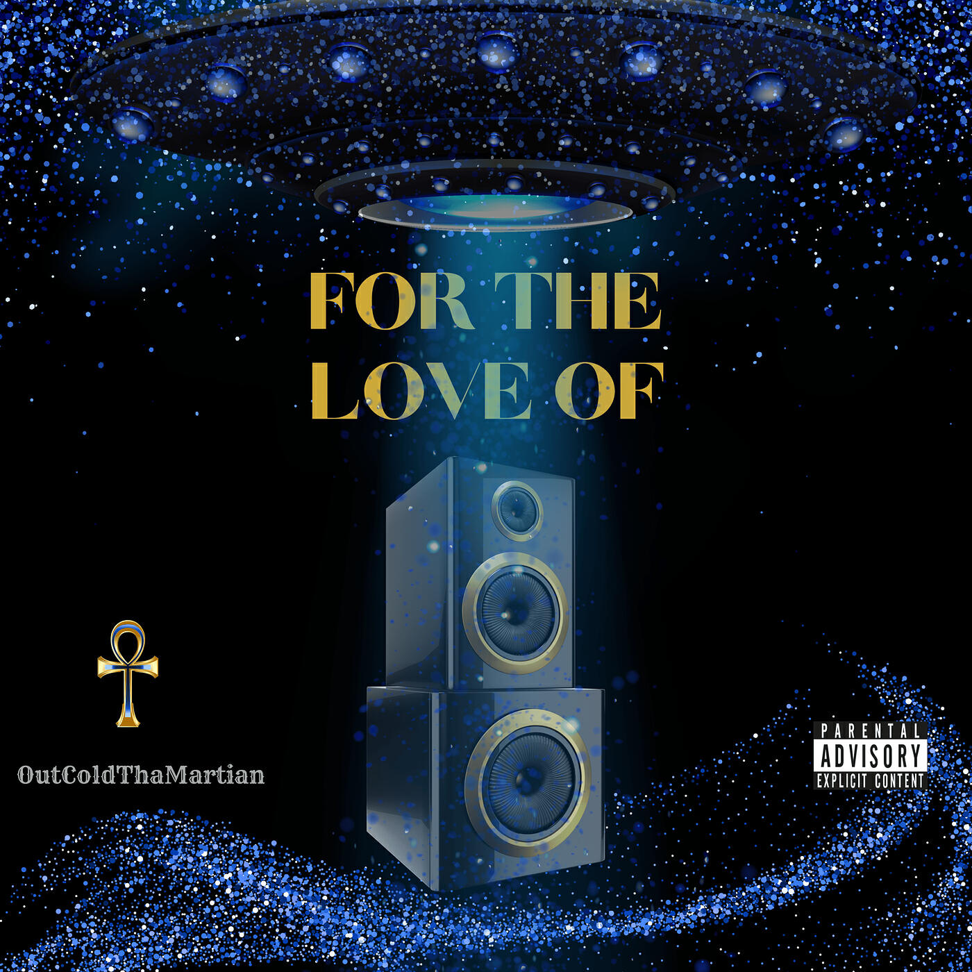 Релиз For the Love Of
