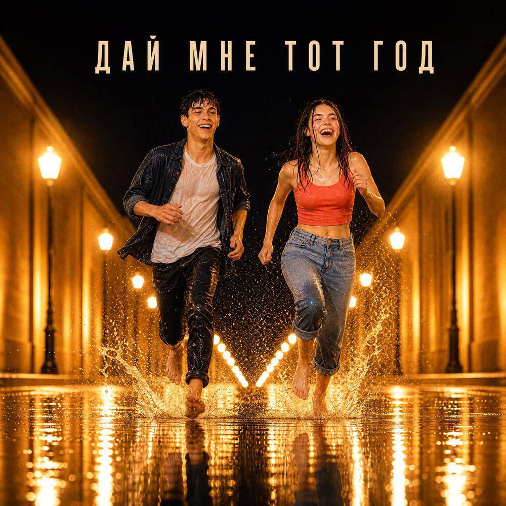 Релиз Дай мне тот год