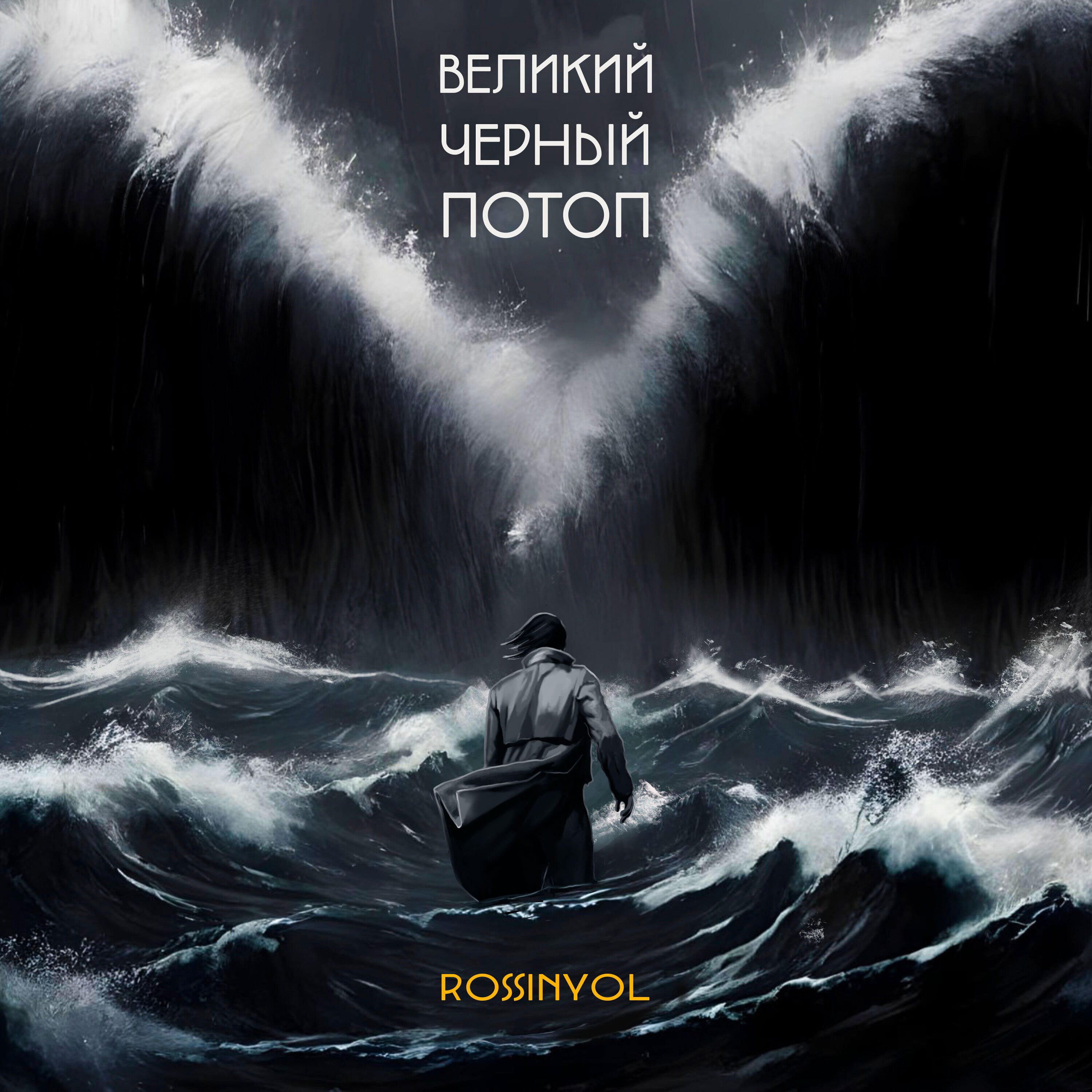 Релиз Великий черный потоп