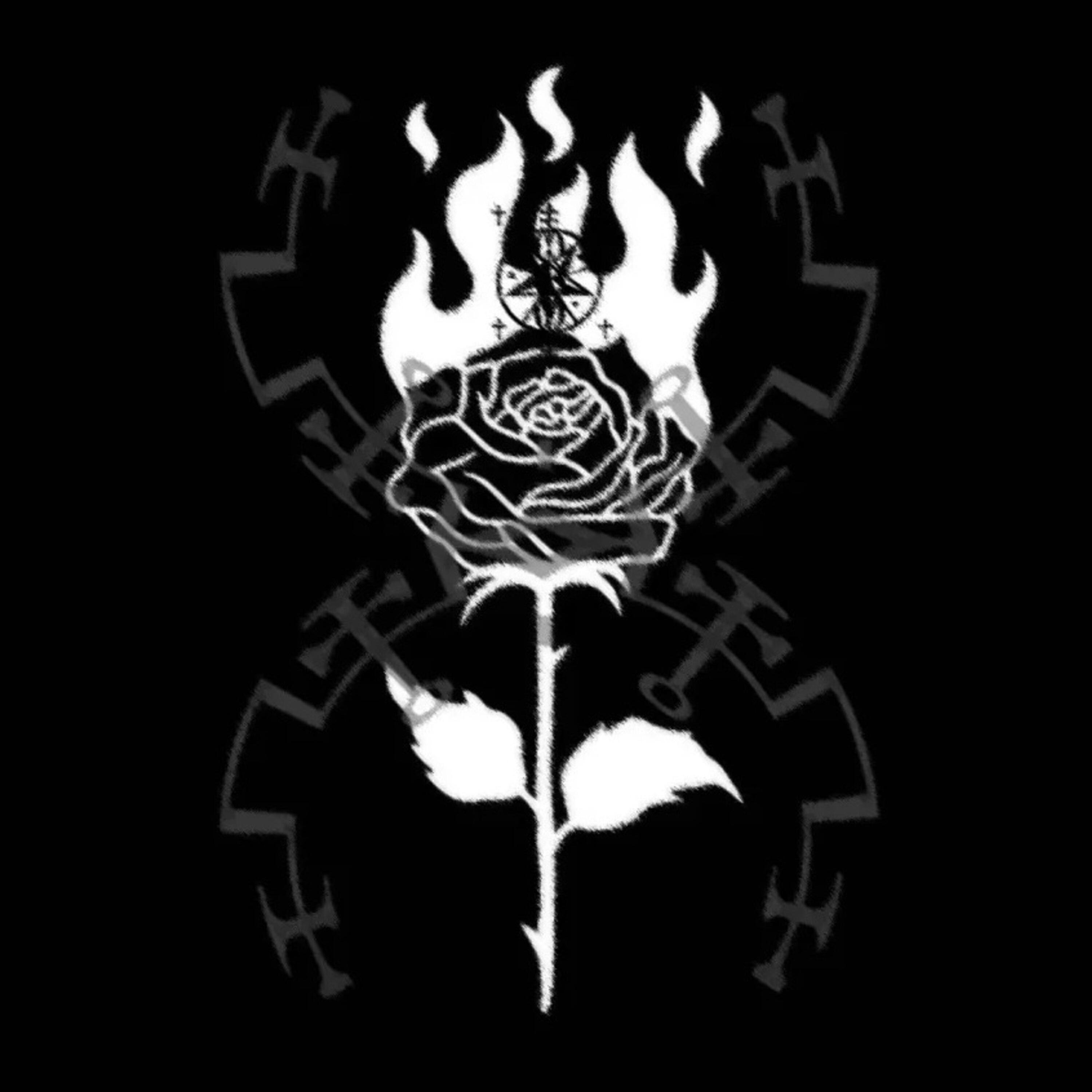 Релиз White Thorns/Black Rose