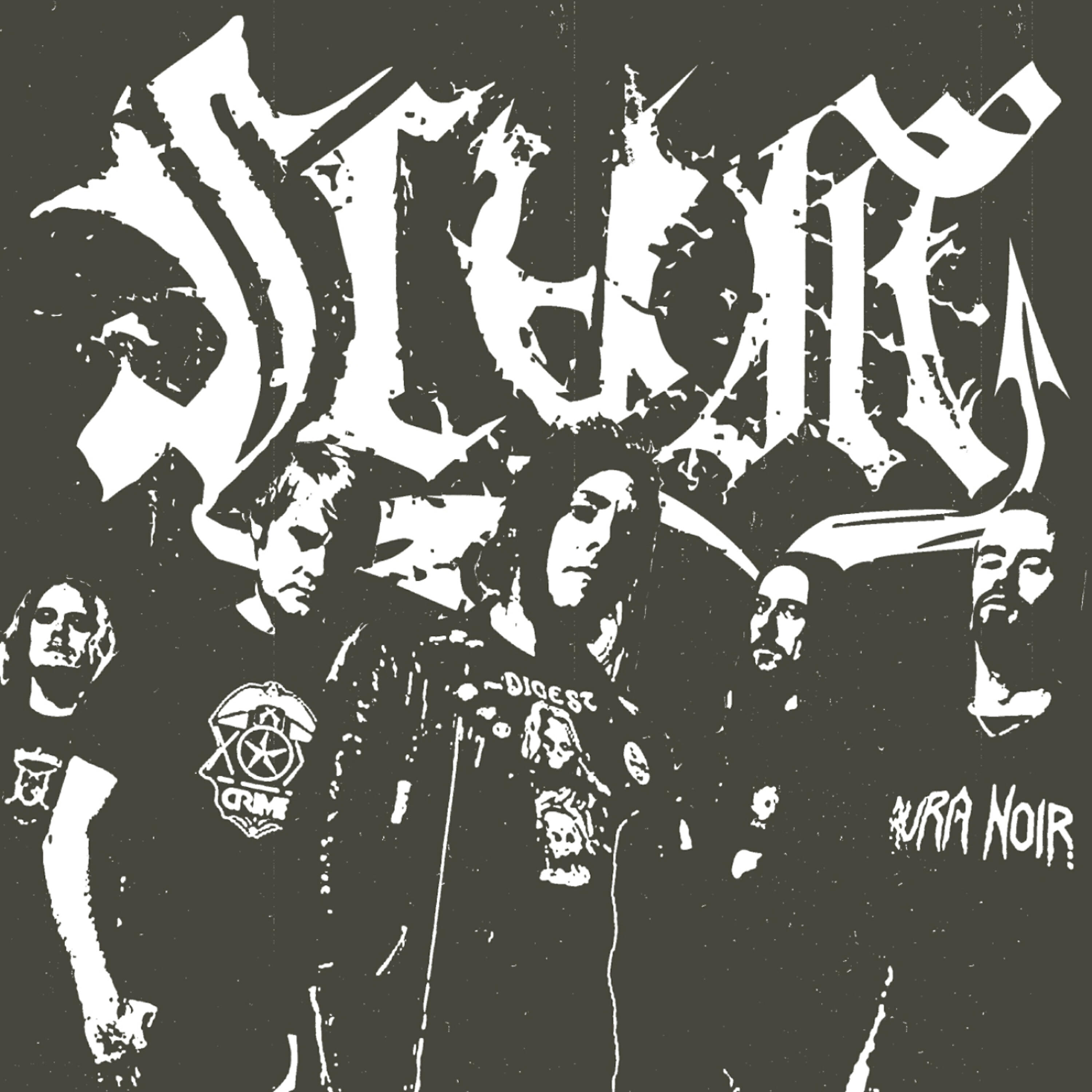 Релиз Gospels For The Sick