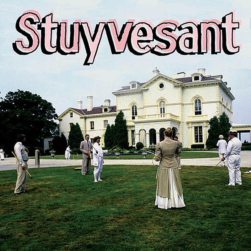 Релиз Victorian Lawns