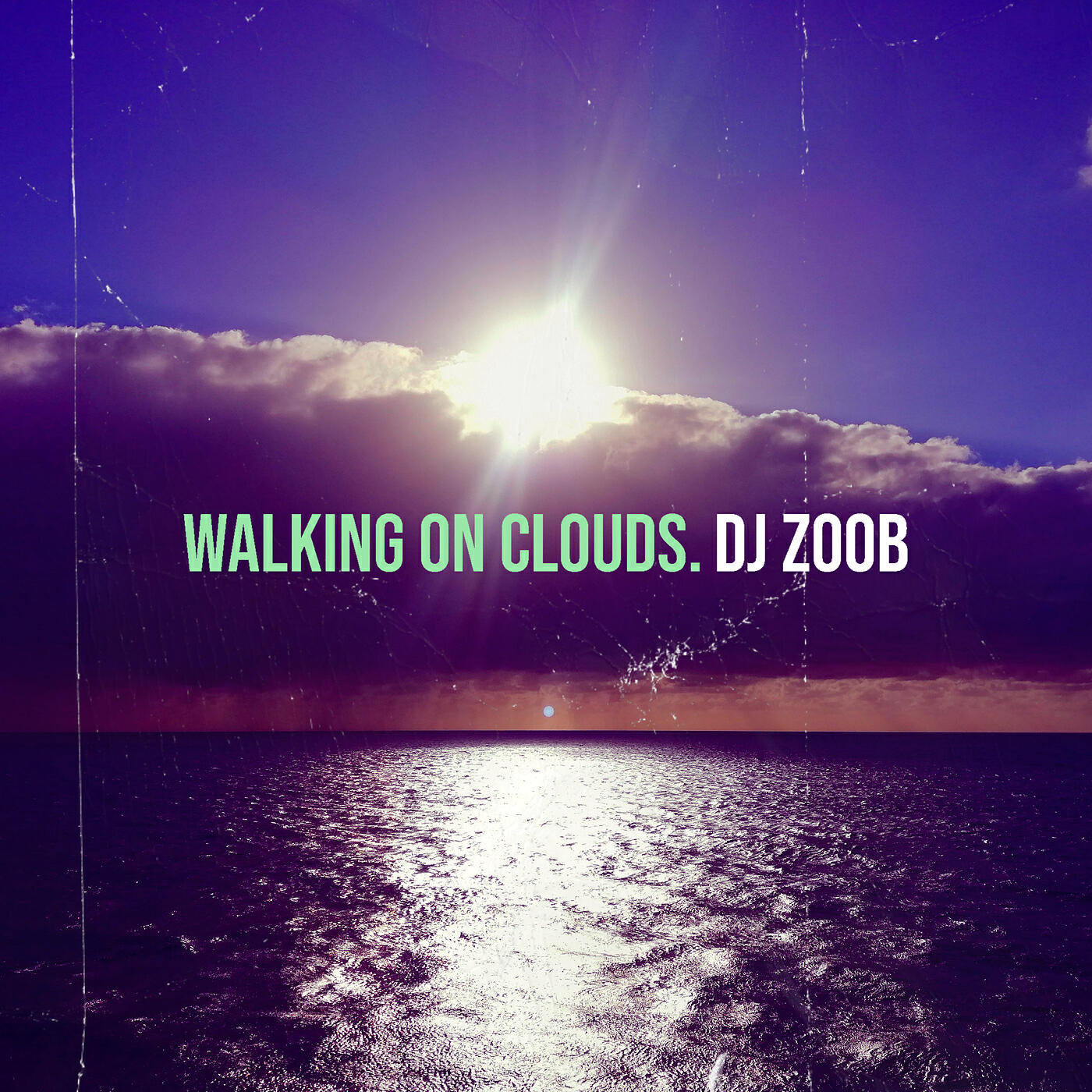 Релиз Walking on Clouds.