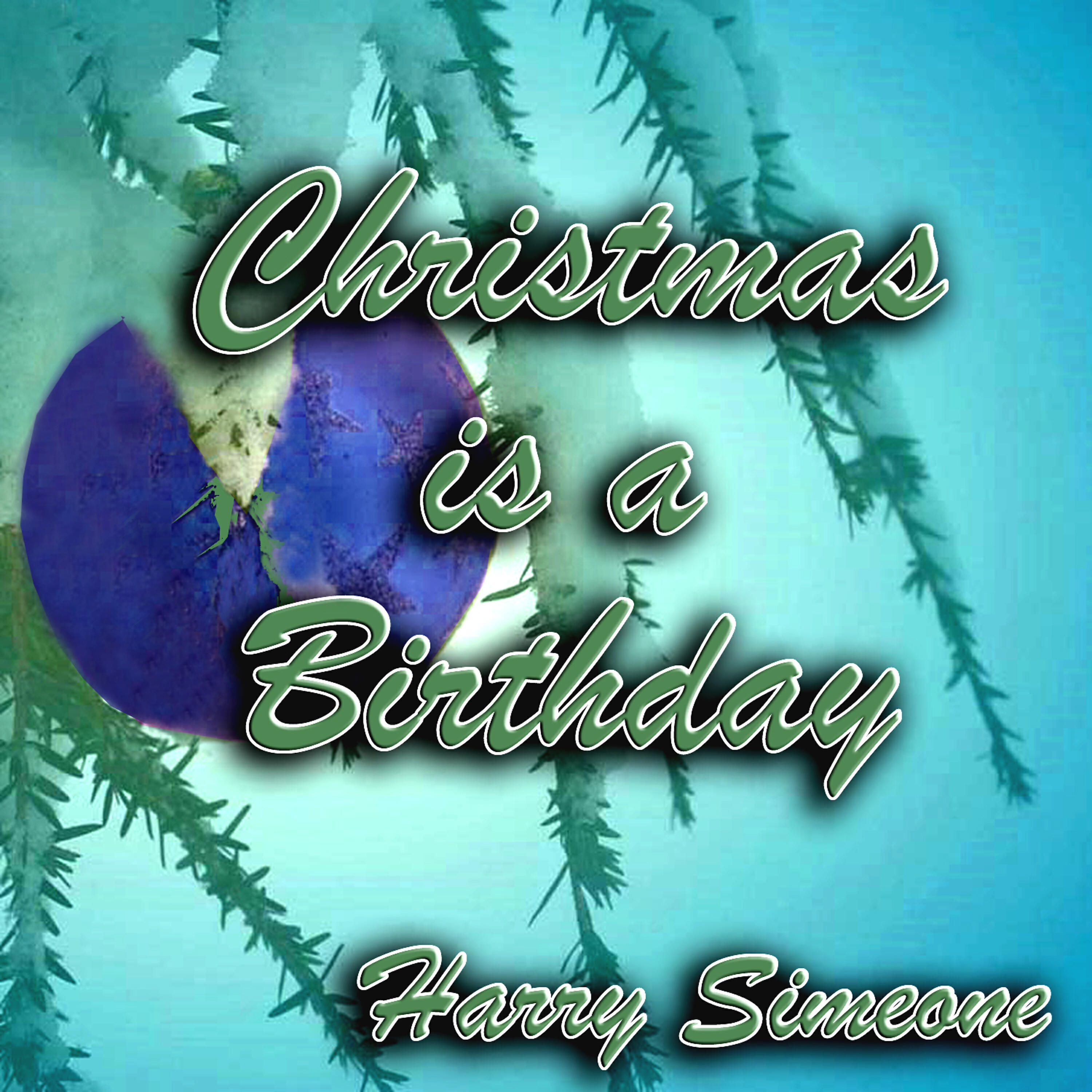 Релиз Christmas Is a Birthday