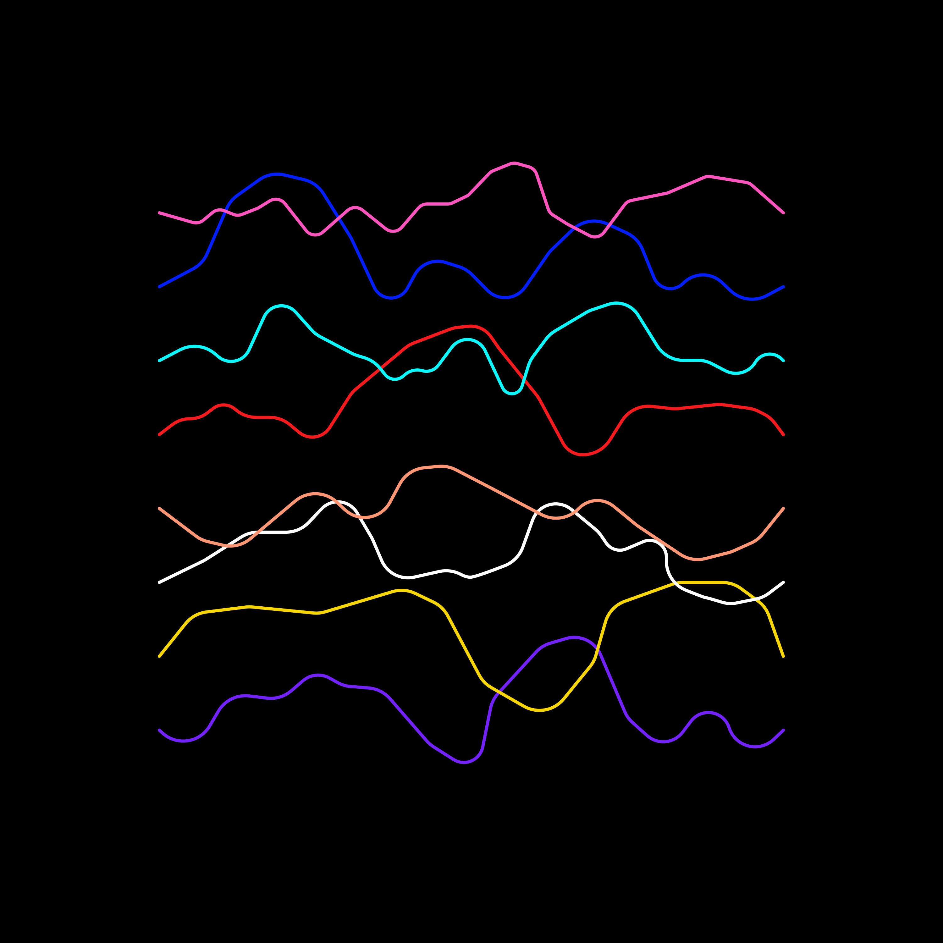 Релиз Wave Atlas : Season One