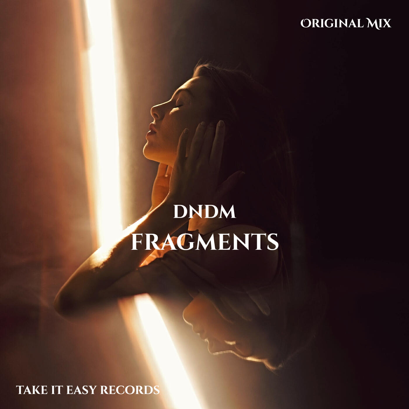 Постер альбома Fragments