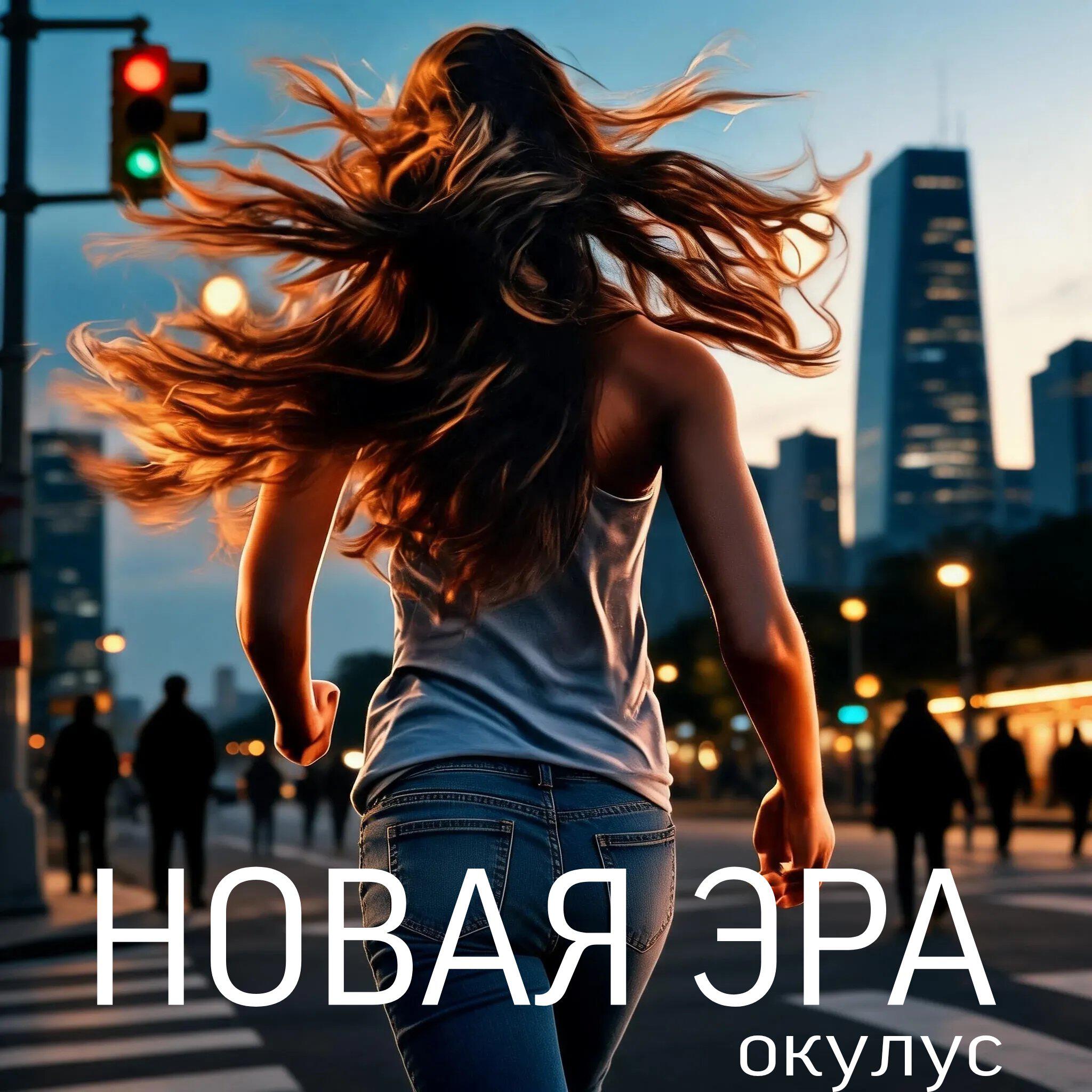 Релиз НОВАЯ ЭРА