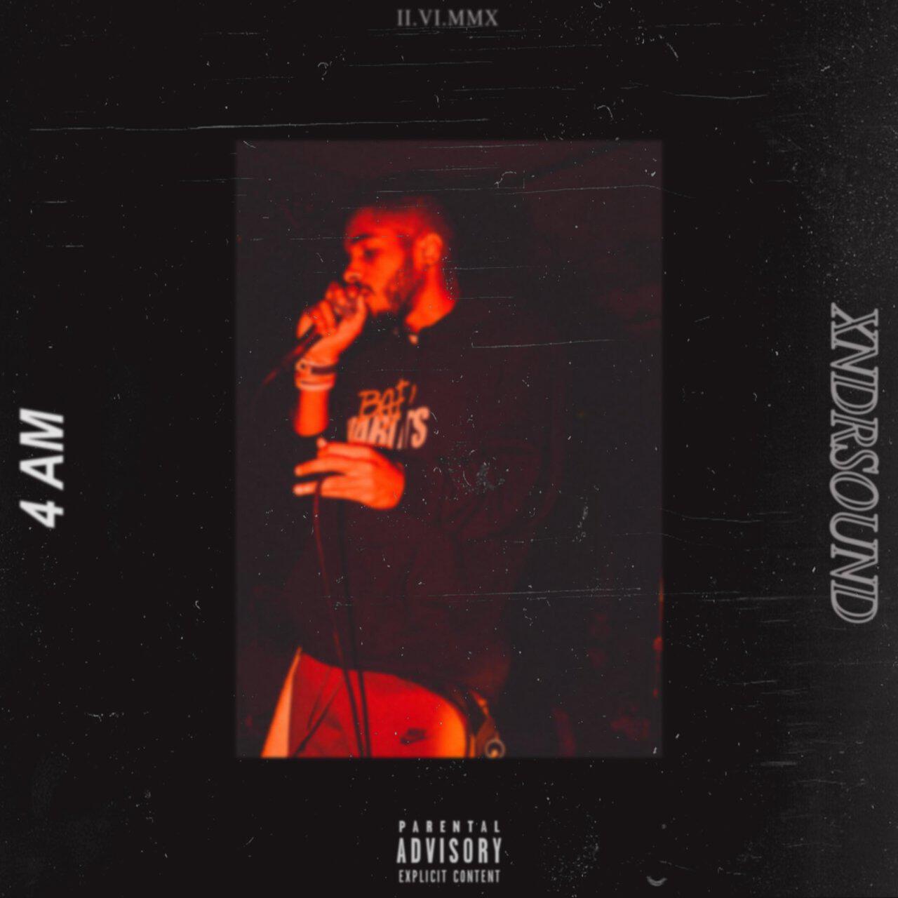 Трек Can't Save/Gotta Go