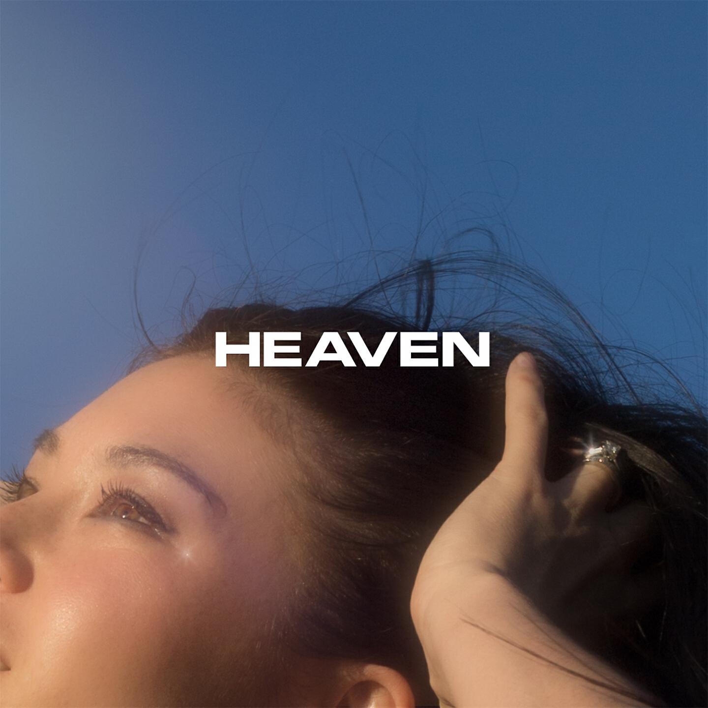 Релиз Heaven