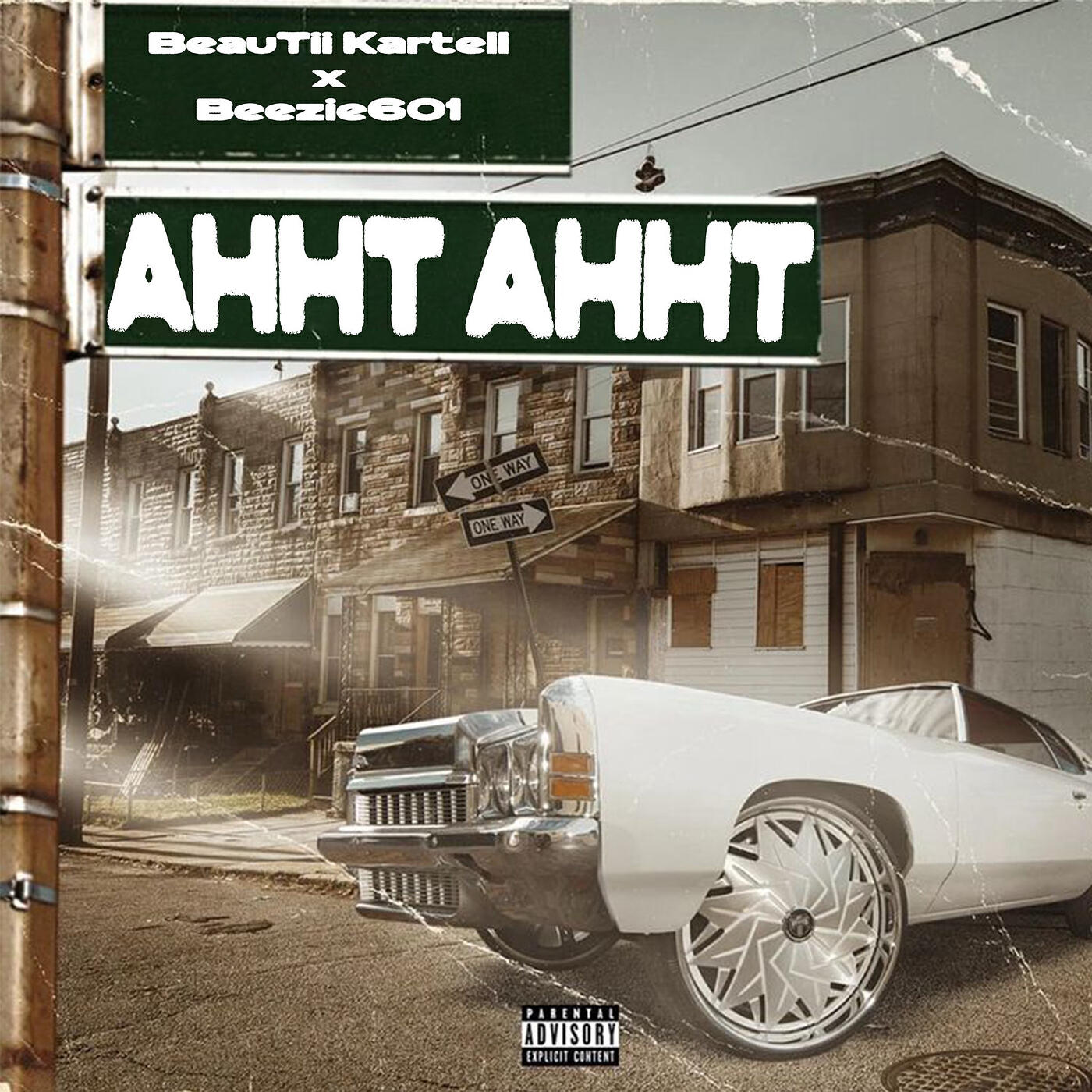 Релиз Ahht Ahht