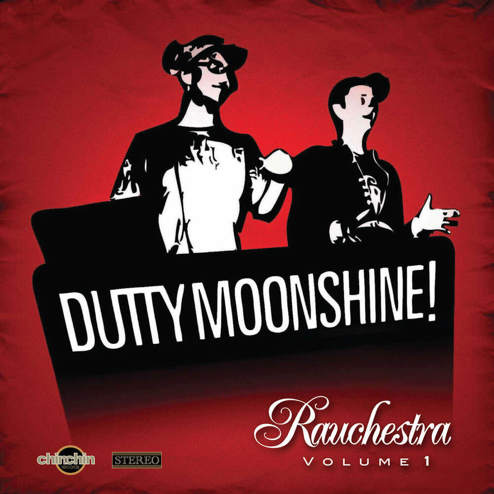 Релиз Rauchestra