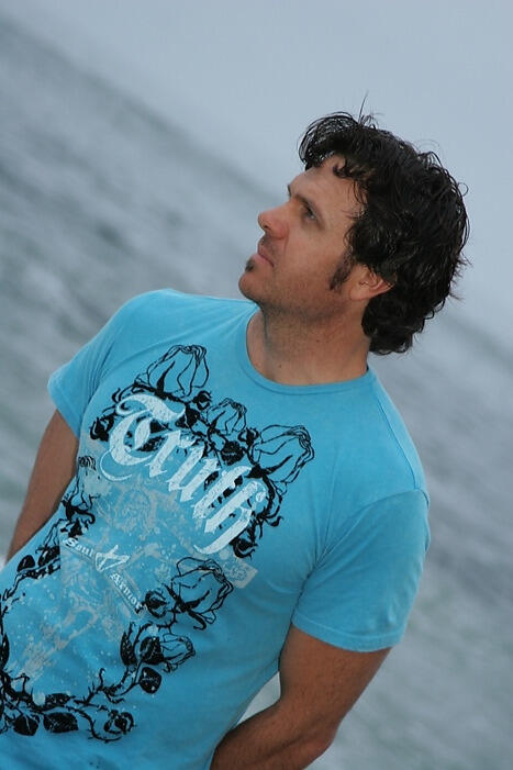 Chris Nesbitt