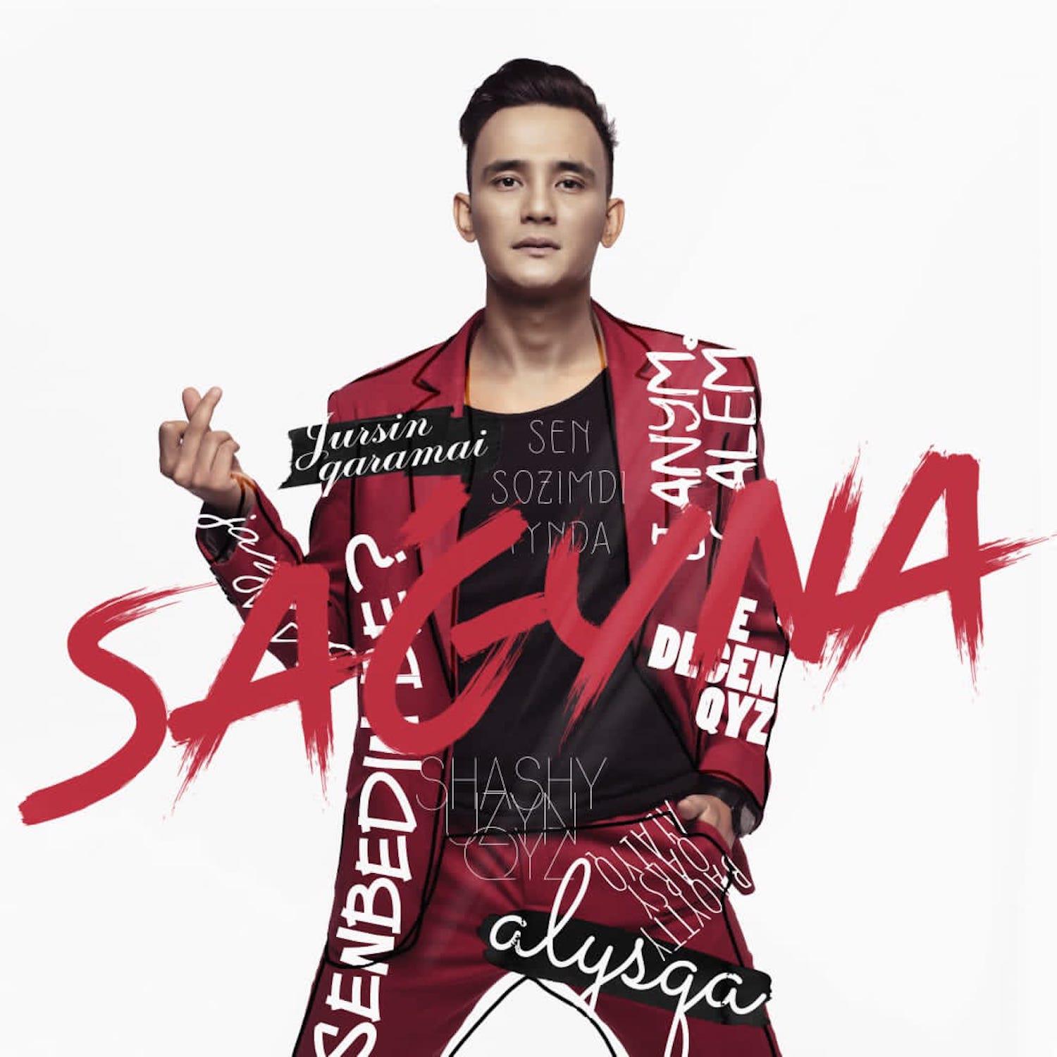 Sagyna
