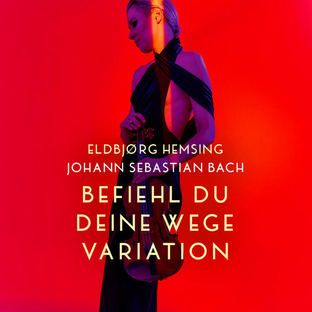 Релиз Befiehl du deine Wege Variation (After Matthäuspassion, BWV 244, No. 53: Befiehl du deine Wege) [Arr. for Violin & String Quintet by Tim Allhoff]