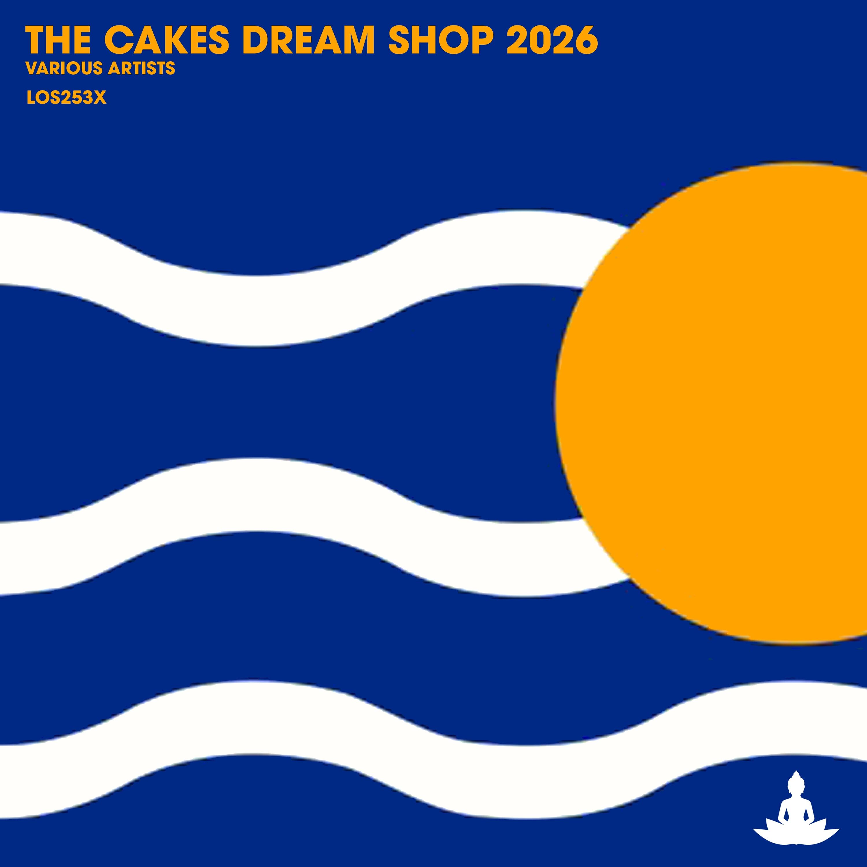 Релиз The Cakes Dreams Shop