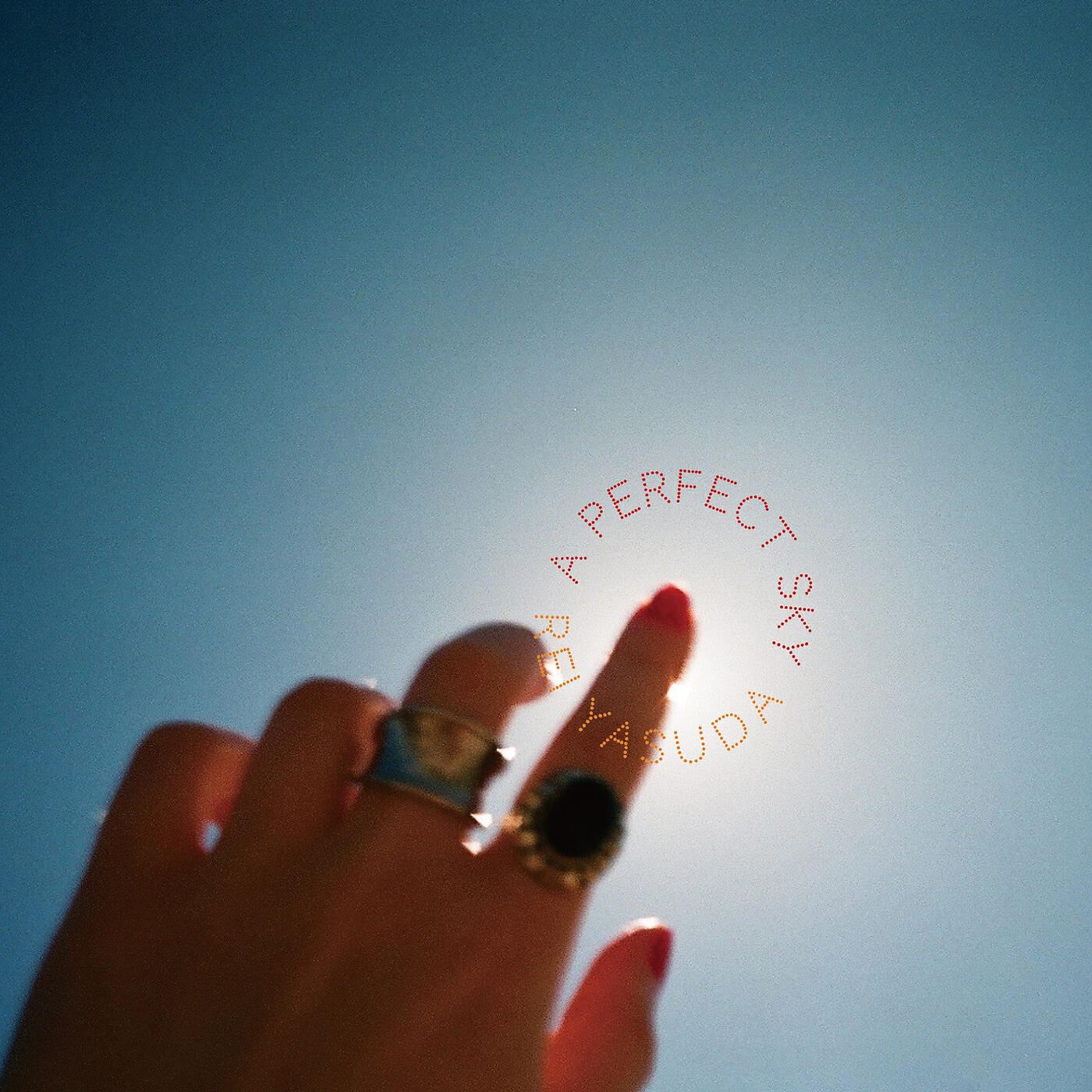 Релиз A Perfect Sky